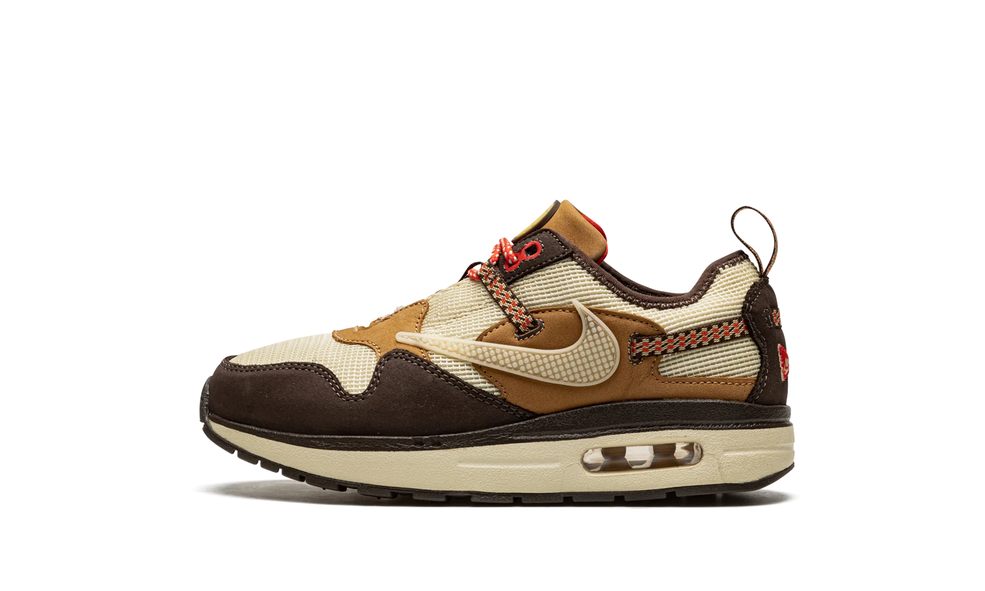 Air Max 1 PS Cactus Jack - Air Max 1 PS Cactus Jack - Jordan 1s - AIR Jordan 1