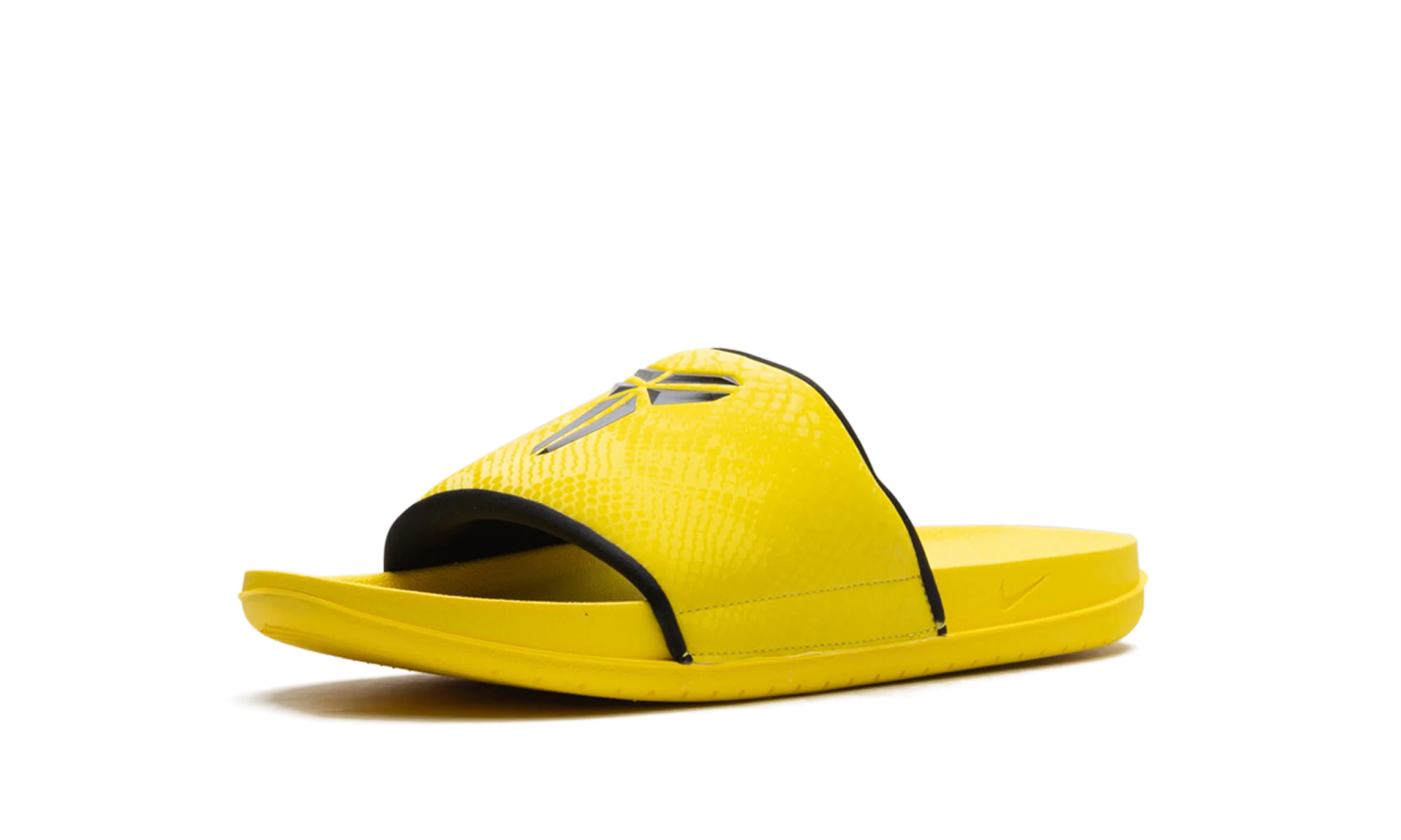 Kobe Offcourt Slide Lightning - Kobe Offcourt Slide Lightning - Jordan 1s - AIR Jordan 1