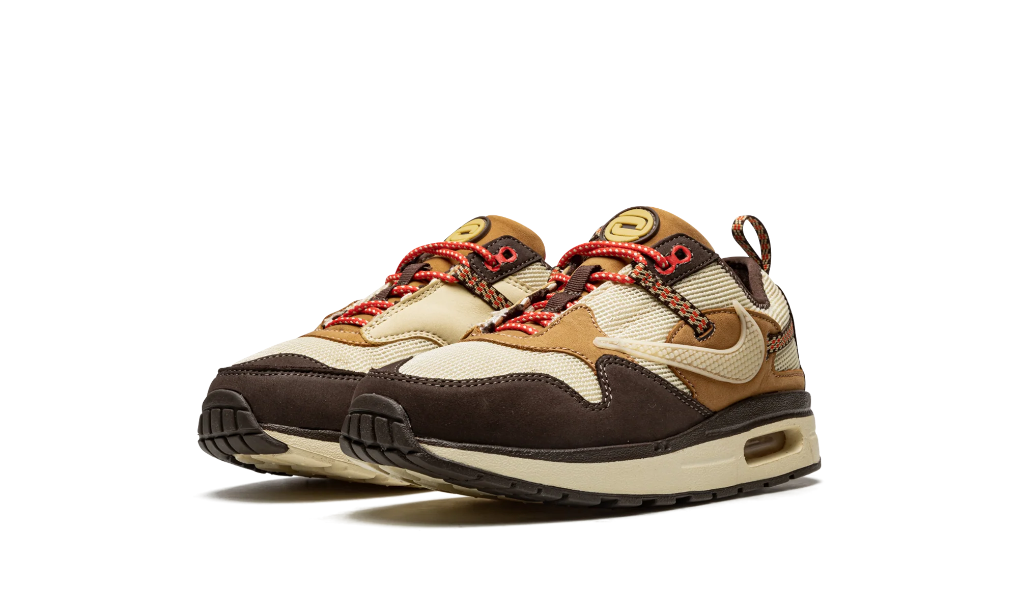 Air Max 1 PS Cactus Jack - Air Max 1 PS Cactus Jack - Jordan 1s - AIR Jordan 1