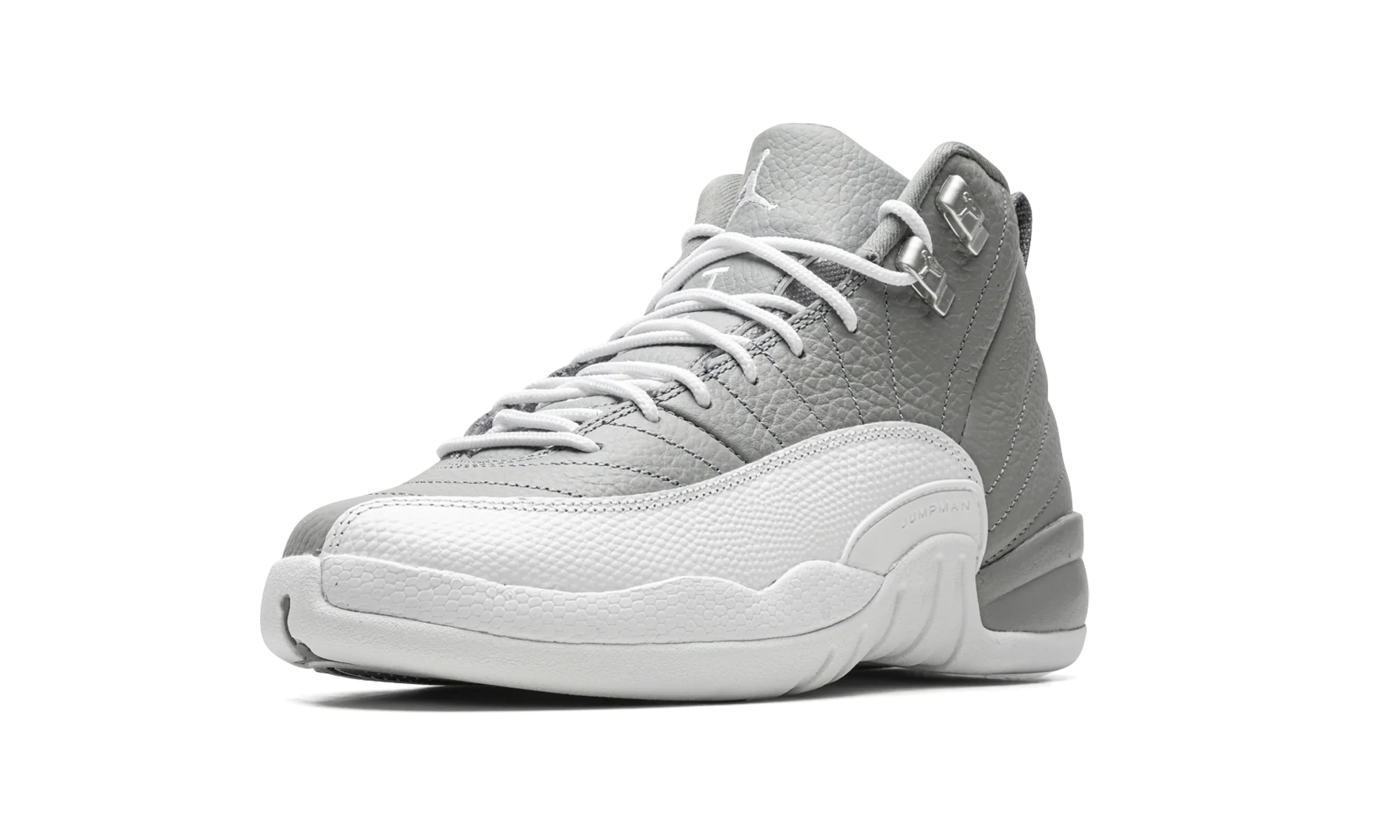 Air Jordan 12 Retro GS Stealth - Air Jordan 12 Retro GS Stealth - Jordan 1s - AIR Jordan 1