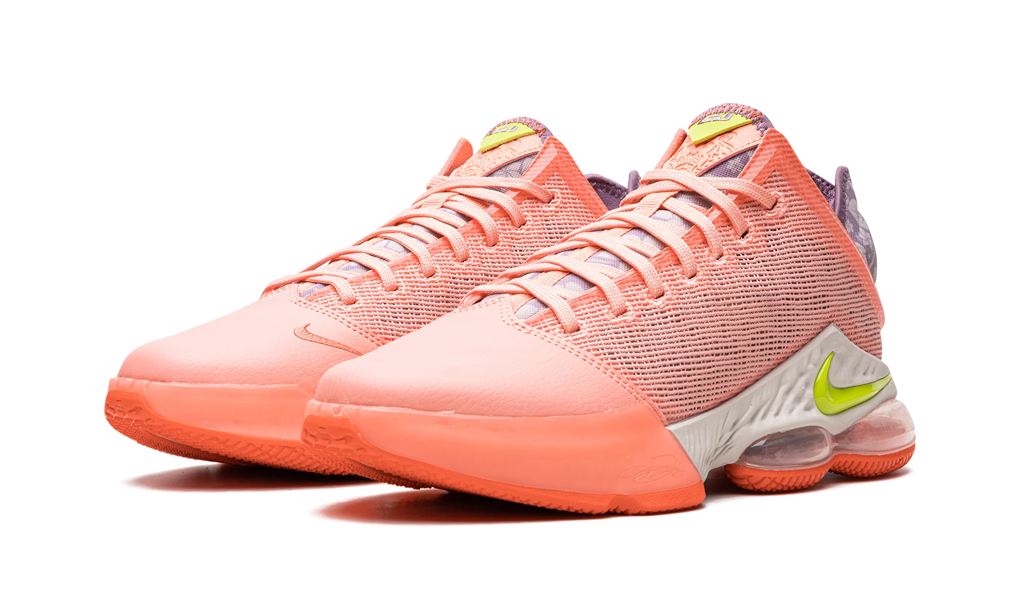 LEBRON XIX LOW Atomic - LEBRON XIX LOW Atomic - Jordan 1s - AIR Jordan 1