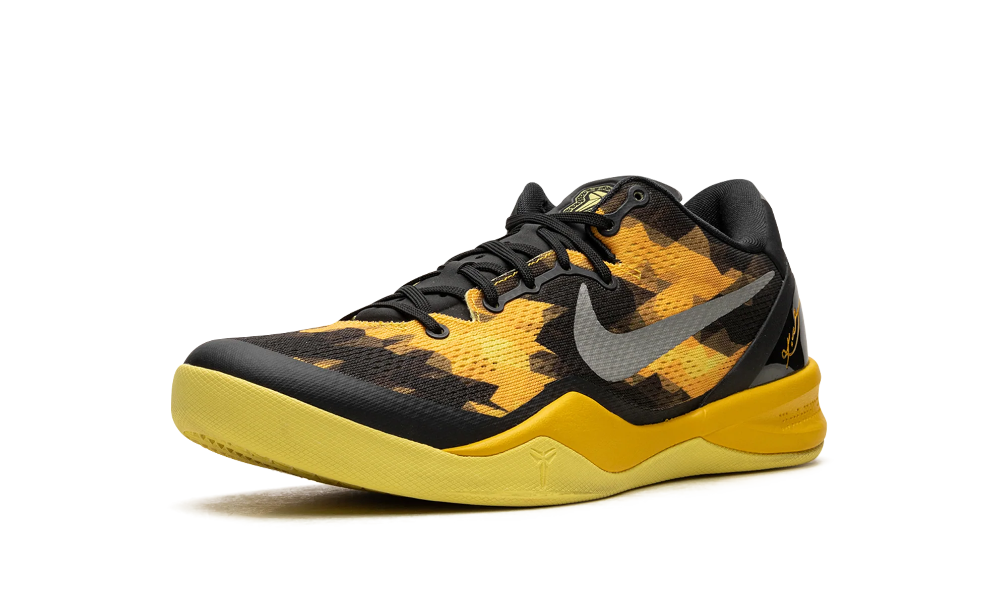 Kobe 8 System Sulfur - Kobe 8 System Sulfur - Jordan 1s - AIR Jordan 1