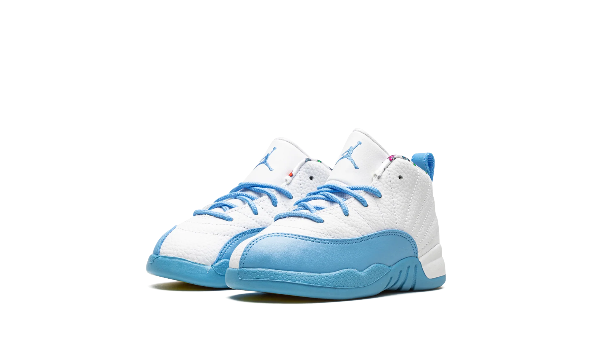 Jordan 12 Retro TD Emoji - Jordan 12 Retro TD Emoji - Jordan 1s - AIR Jordan 1