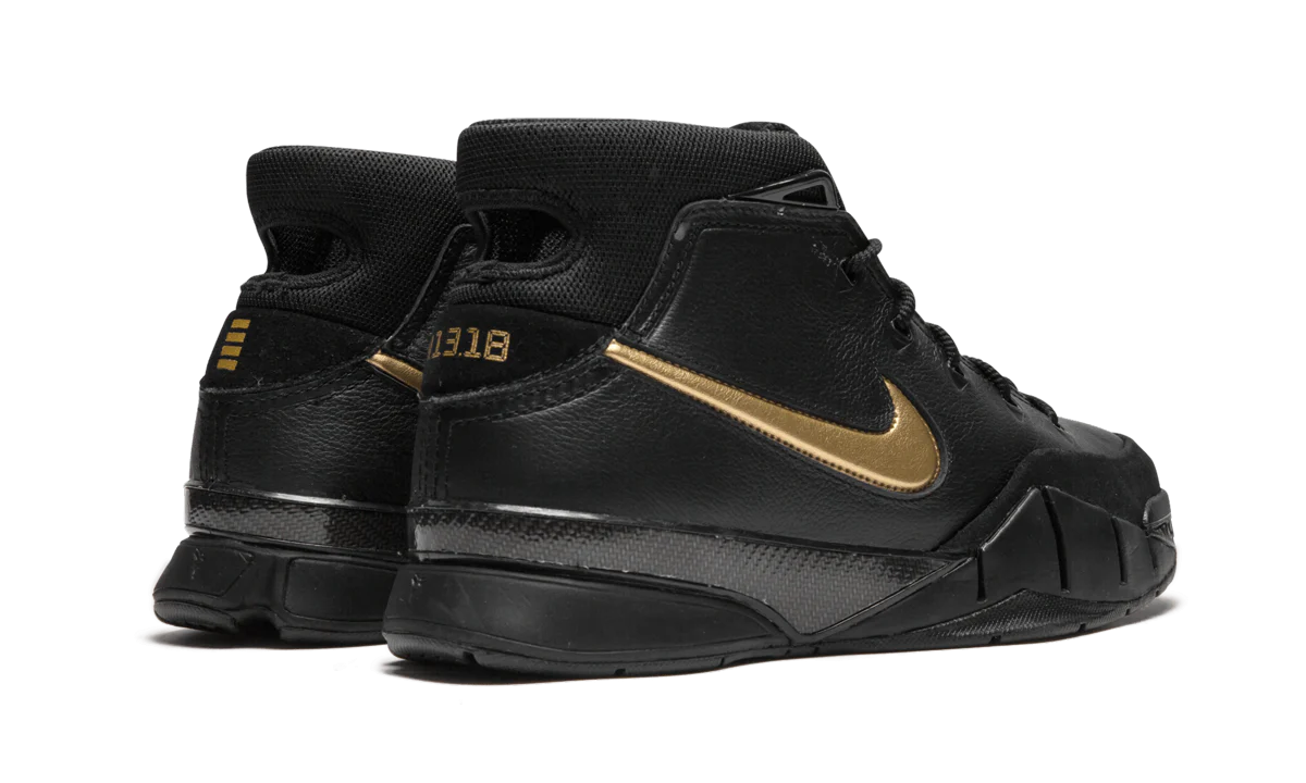 Kobe 1 Protro Mamba Day - Kobe 1 Protro Mamba Day - Jordan 1s - AIR Jordan 1