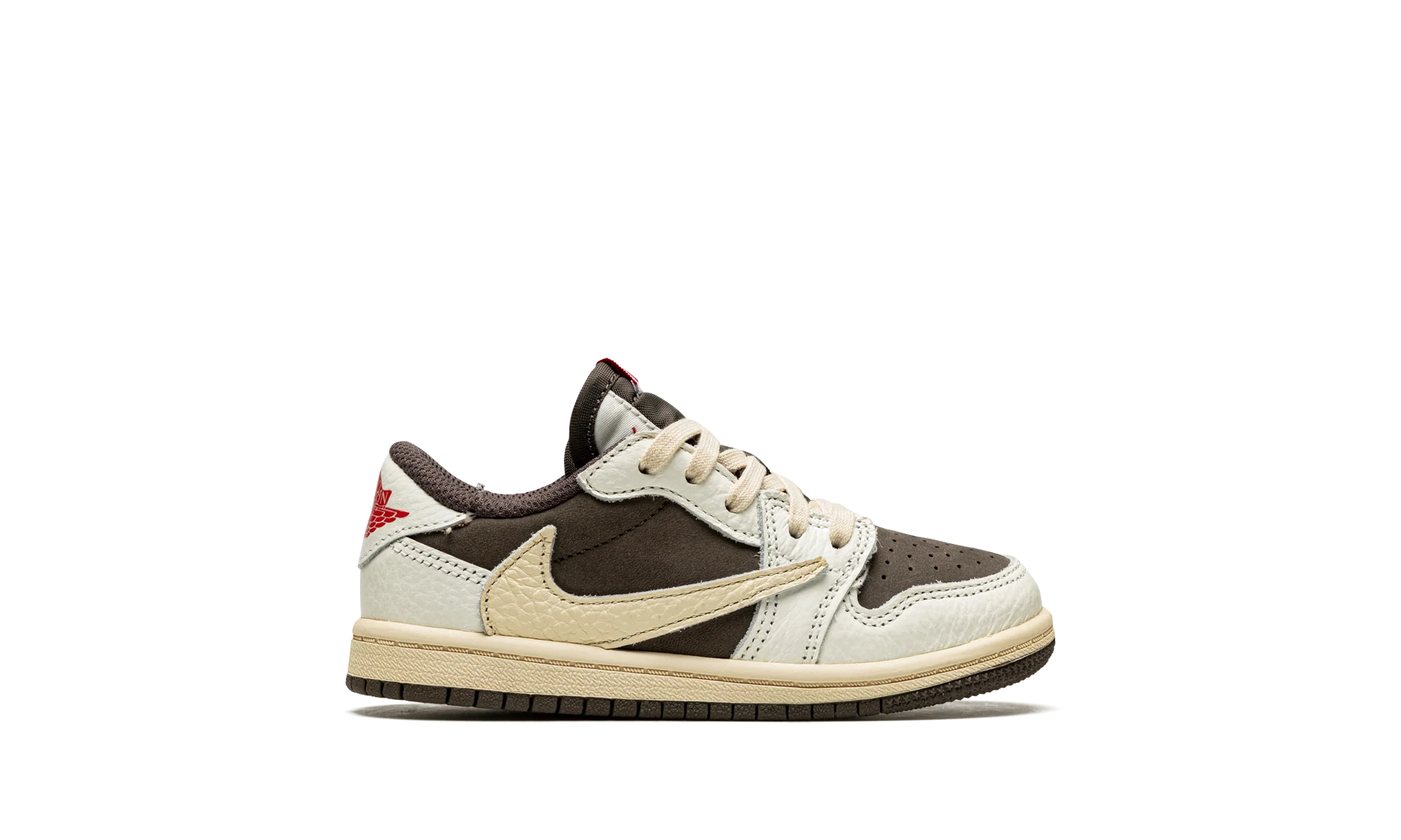 Jordan 1 Low OG SP TD Travis Scott - Reverse Mocha - Jordan 1 Low OG SP TD Travis Scott - Reverse Mocha - Jordan 1s - AIR Jordan 1