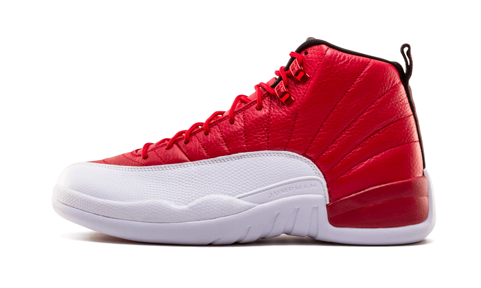 Air Jordan 12 Retro Gym Red - Air Jordan 12 Retro Gym Red - Jordan 1s - AIR Jordan 1