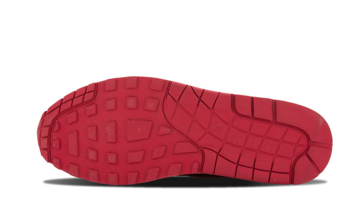 Air Max 1 Premium QS Bred - Air Max 1 Premium QS Bred - Jordan 1s - AIR Jordan 1