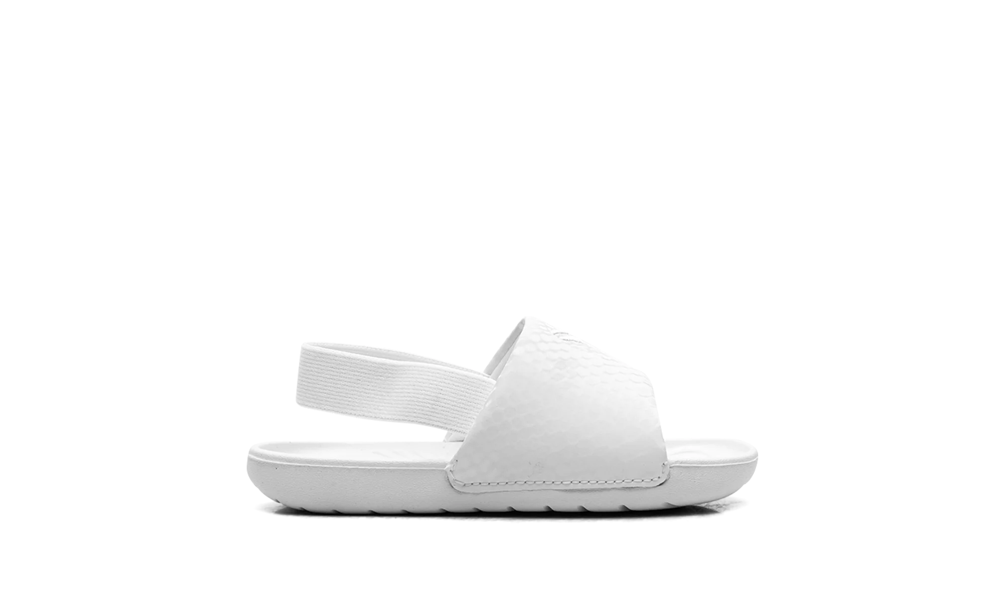 Kobe Kawa Slide TD White - Kobe Kawa Slide TD White - Jordan 1s - AIR Jordan 1