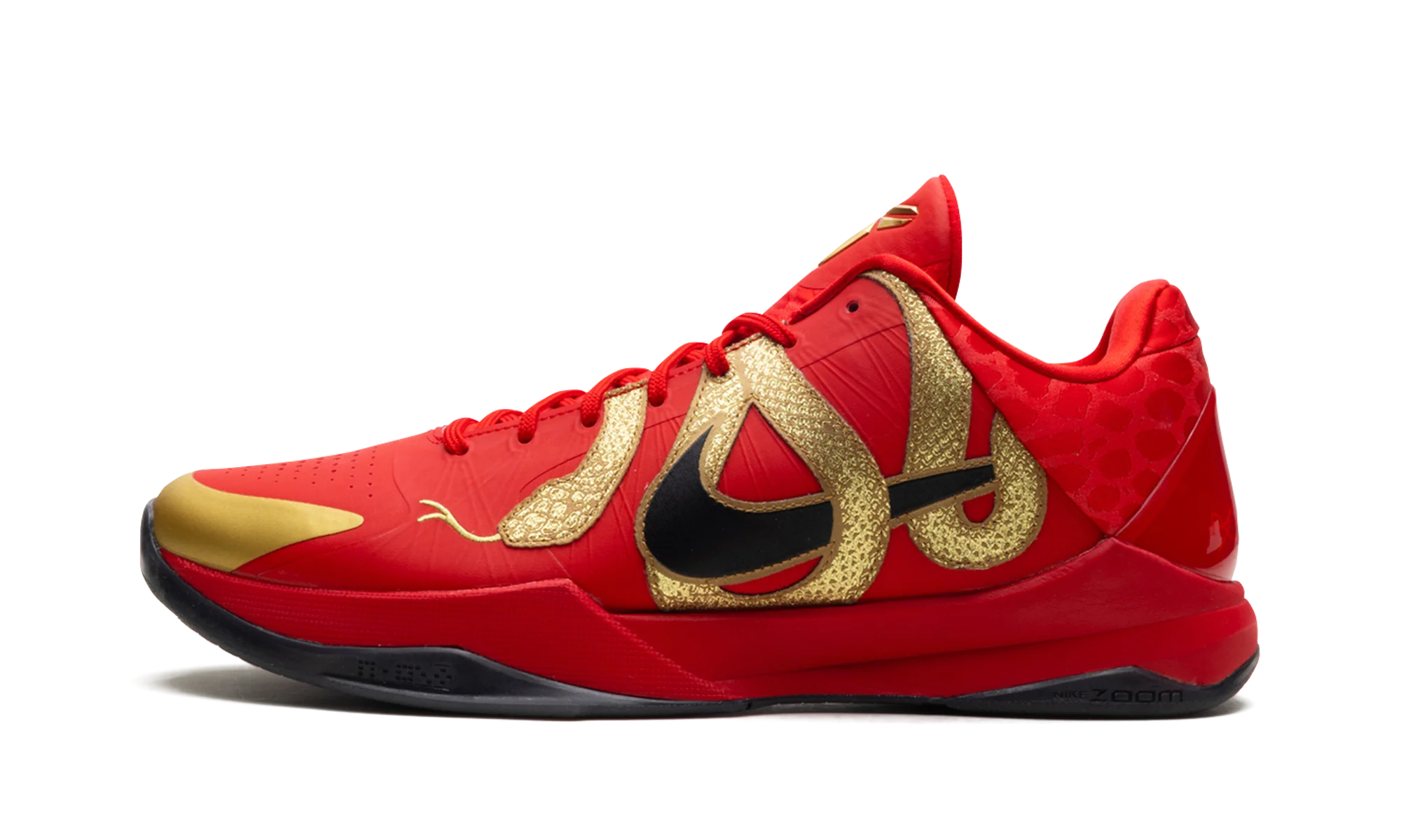 Zoom Kobe 5 Year of the Mamba - Zoom Kobe 5 Year of the Mamba - Jordan 1s - AIR Jordan 1