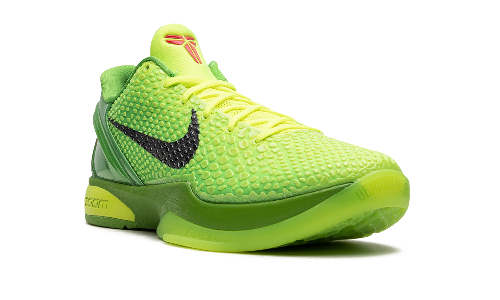 Kobe 6 Protro Grinch - Kobe 6 Protro Grinch - Jordan 1s - AIR Jordan 1