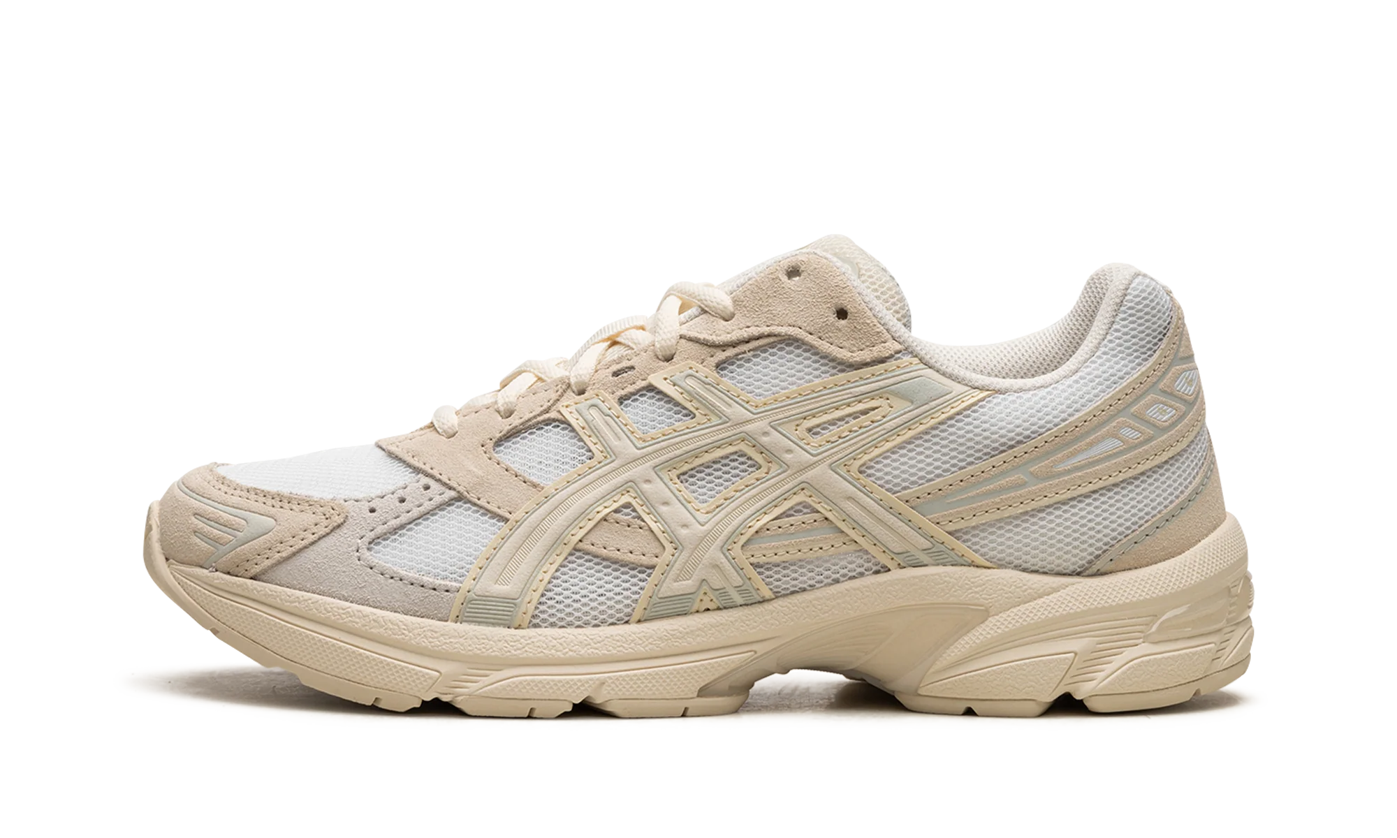 GEL 1130 WMNS WHITE / BIRCH - GEL 1130 WMNS WHITE / BIRCH - Jordan 1s - AIR Jordan 1