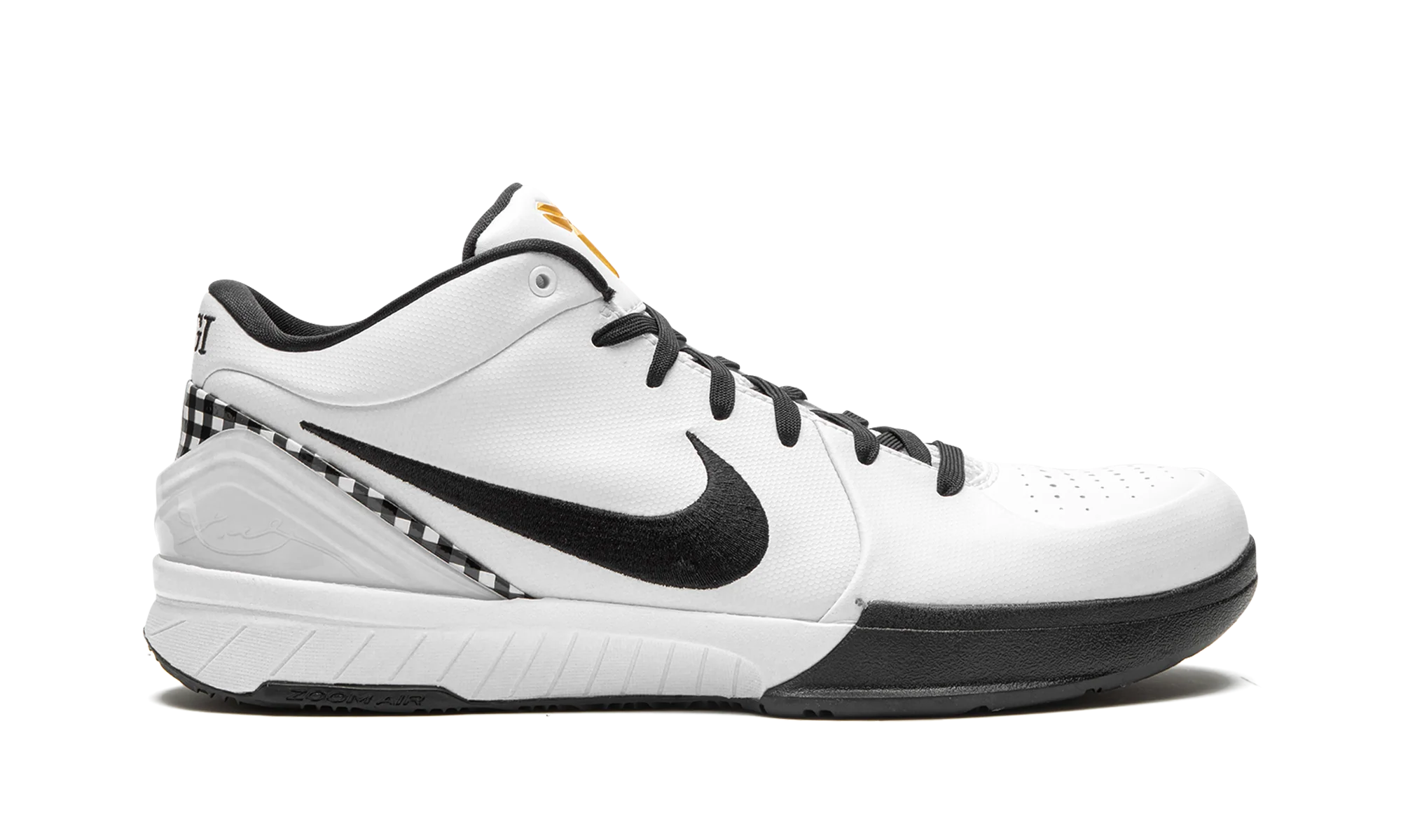 Zoom Kobe 4 Protro Mambacita Gigi - Zoom Kobe 4 Protro Mambacita Gigi - Jordan 1s - AIR Jordan 1