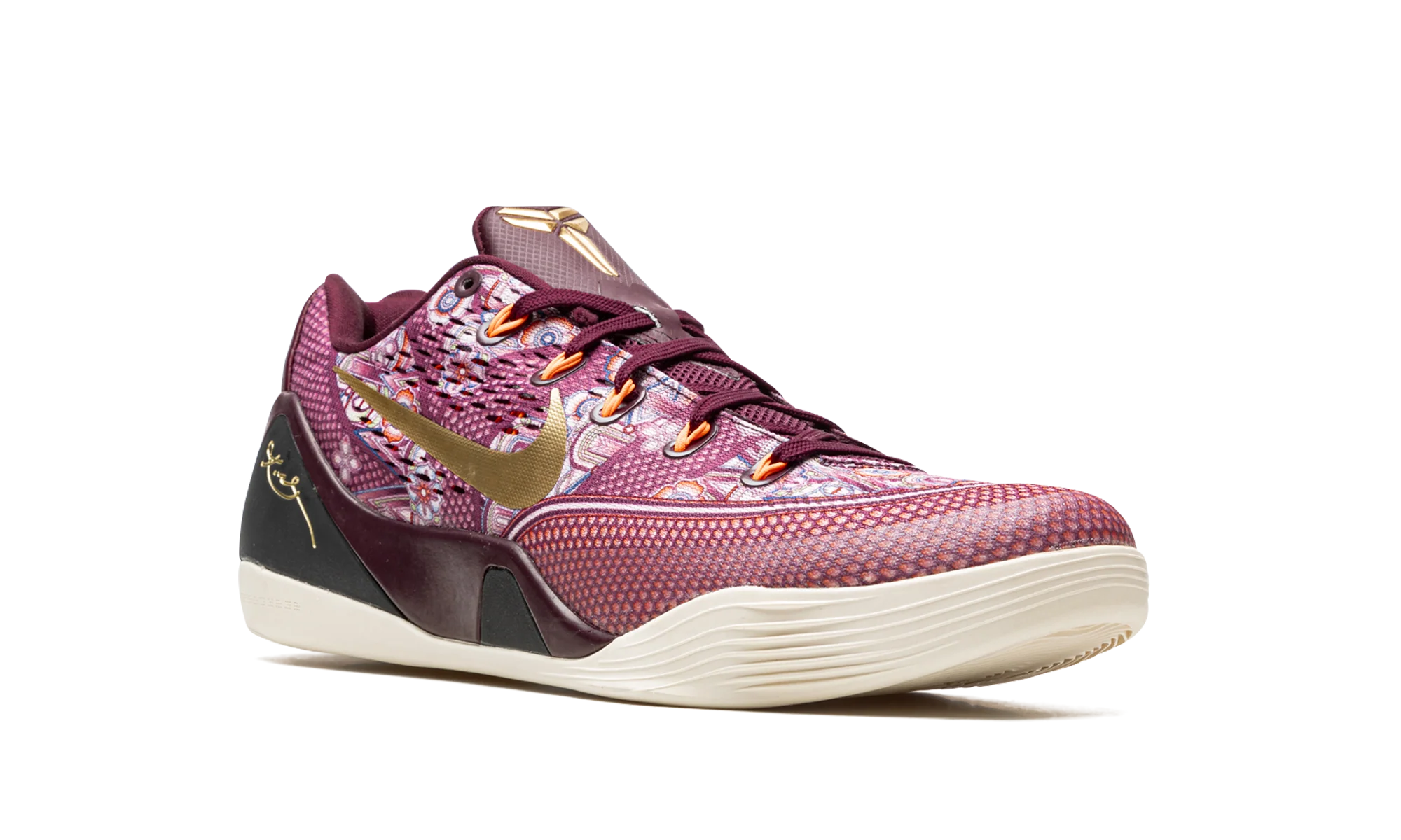 Kobe 9 Silk - Kobe 9 Silk - Jordan 1s - AIR Jordan 1