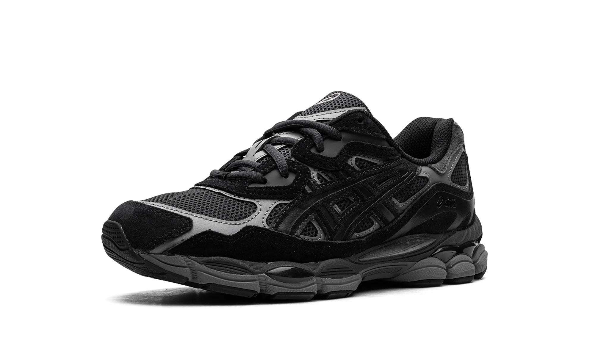 GEL NYC Graphite Grey Black - GEL NYC Graphite Grey Black - Jordan 1s - AIR Jordan 1