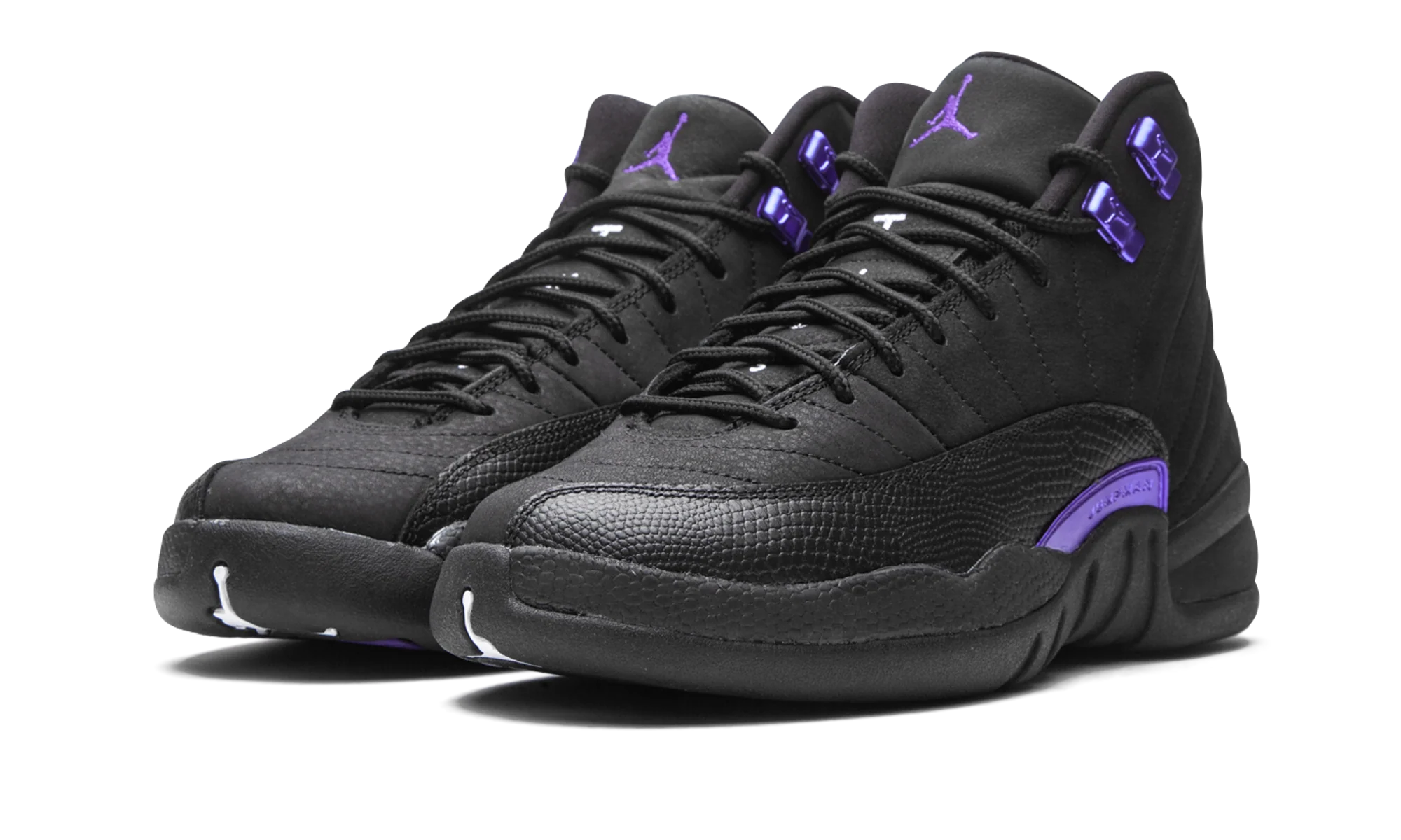 Air Jordan 12 Retro GS Dark Concord - Air Jordan 12 Retro GS Dark Concord - Jordan 1s - AIR Jordan 1