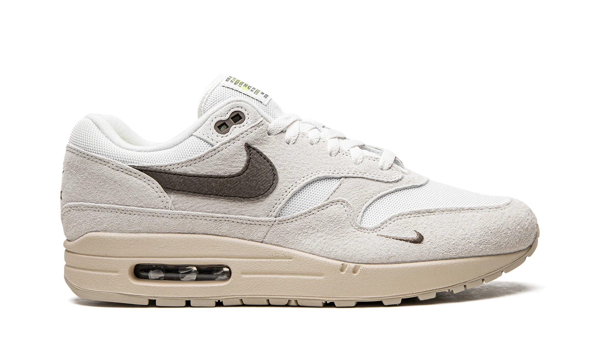 Air Max 1 Sail Ironstone - Air Max 1 Sail Ironstone - Jordan 1s - AIR Jordan 1