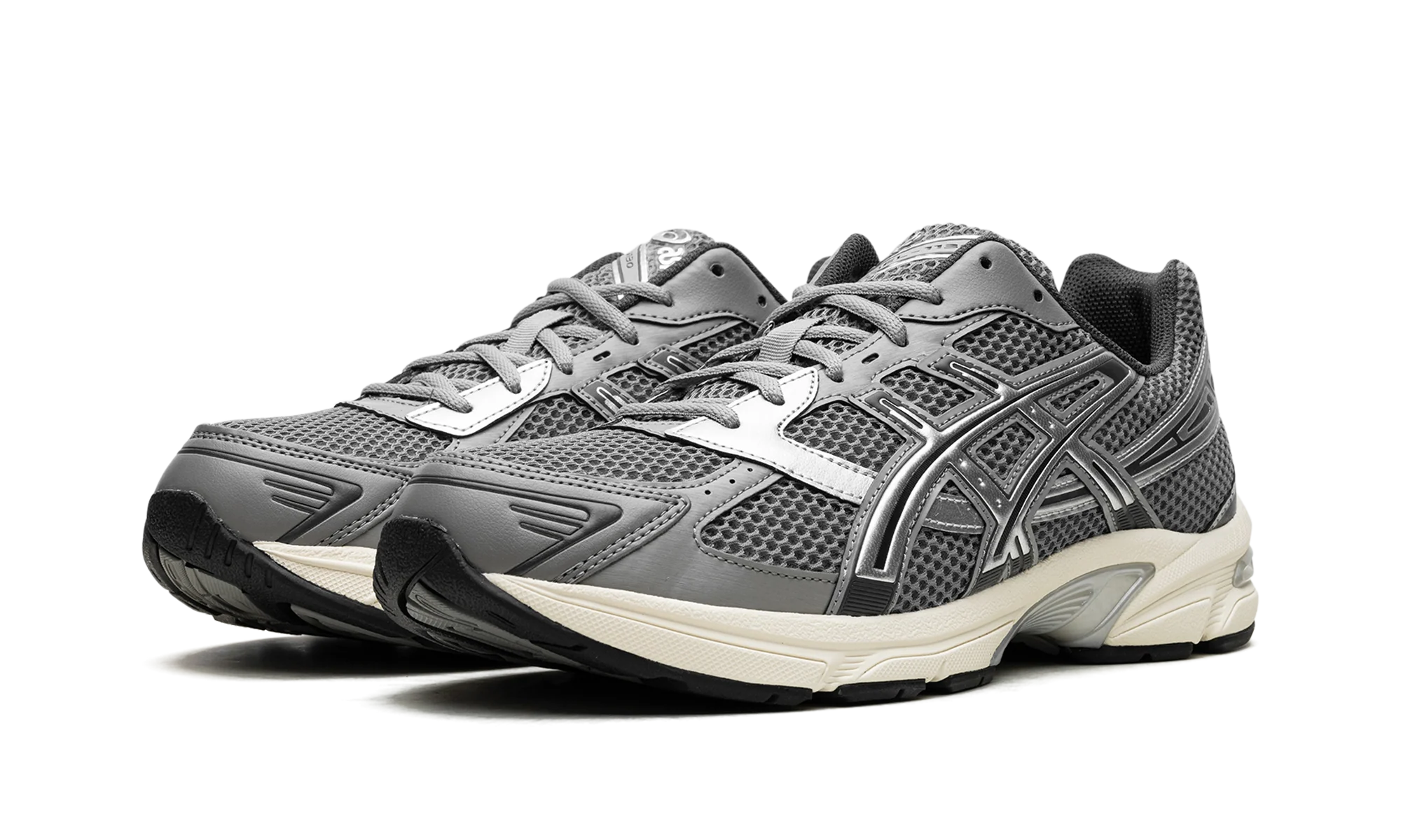 Gell 1130 Clay Grey Pure Silver - Gell 1130 Clay Grey Pure Silver - Jordan 1s - AIR Jordan 1