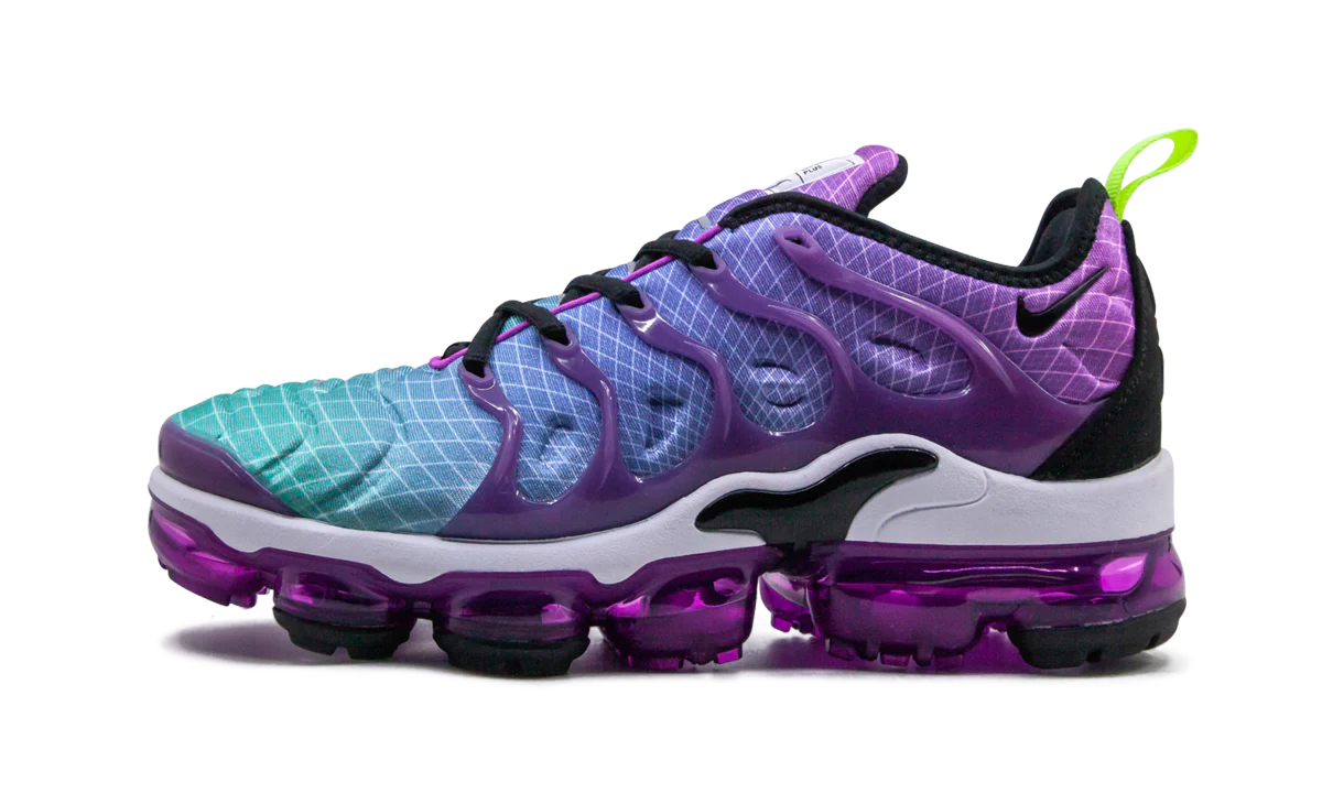 AIR VAPORMAX PLUS WMNS - AIR VAPORMAX PLUS WMNS - Jordan 1s - AIR Jordan 1