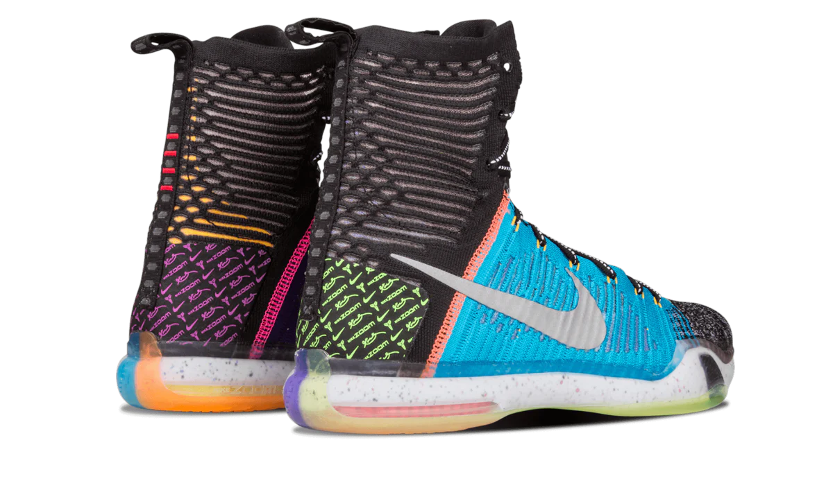 Kobe 10 Elite SE What The Kobe - Kobe 10 Elite SE What The Kobe - Jordan 1s - AIR Jordan 1