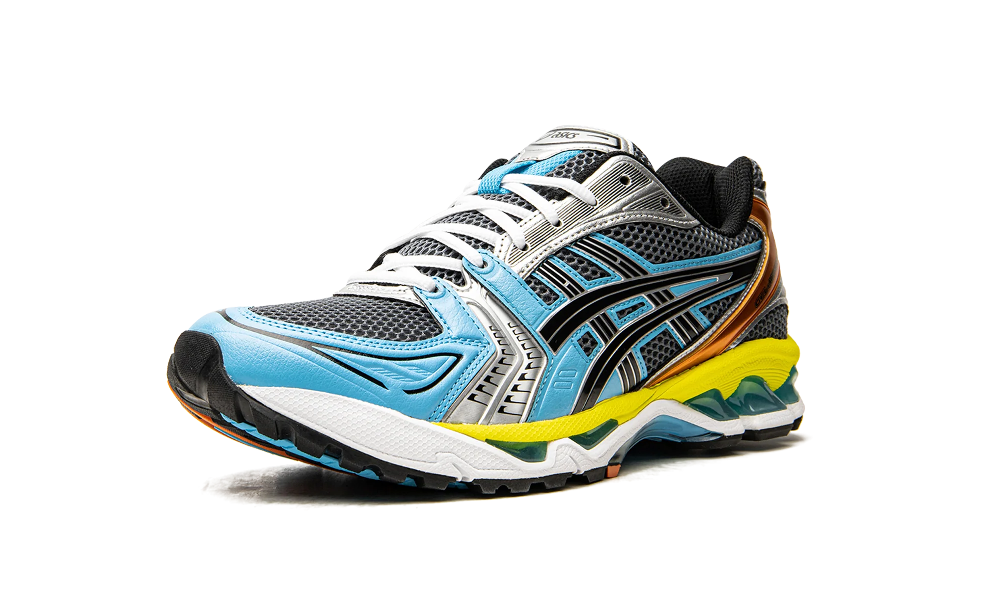 Gel Kayano 14 Angelo Baque - Gel Kayano 14 Angelo Baque - Jordan 1s - AIR Jordan 1