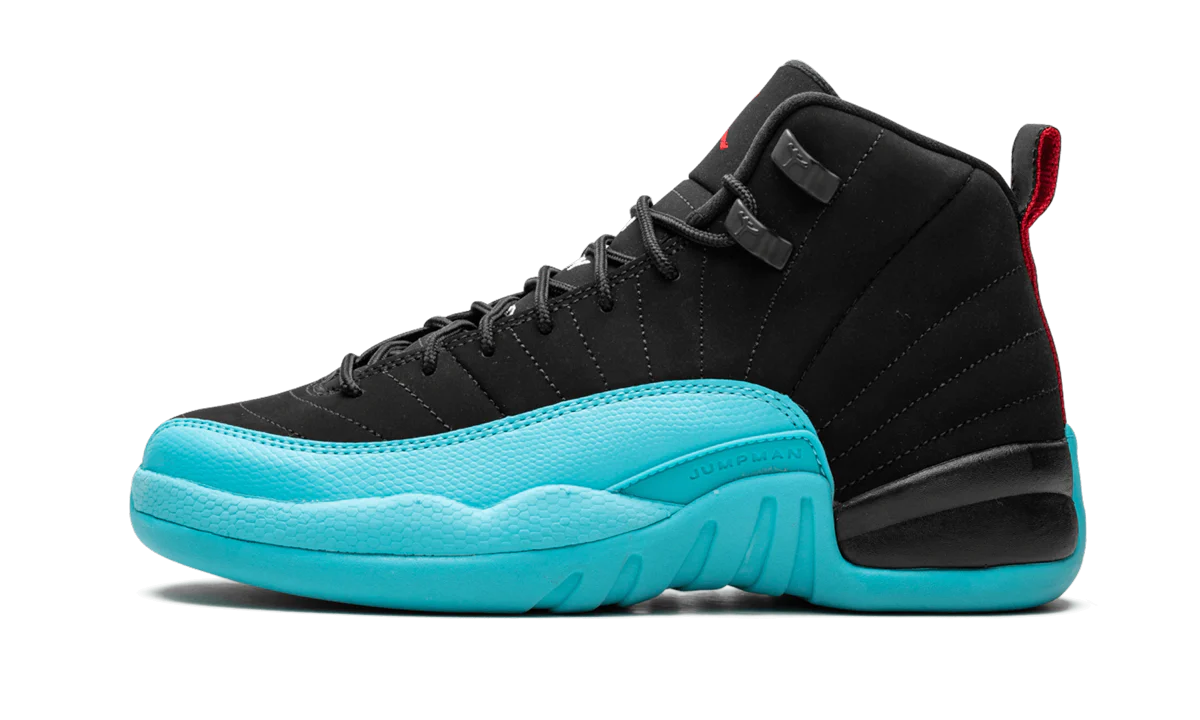 Air Jordan 12 Retro GS Gamma - Air Jordan 12 Retro GS Gamma - Jordan 1s - AIR Jordan 1