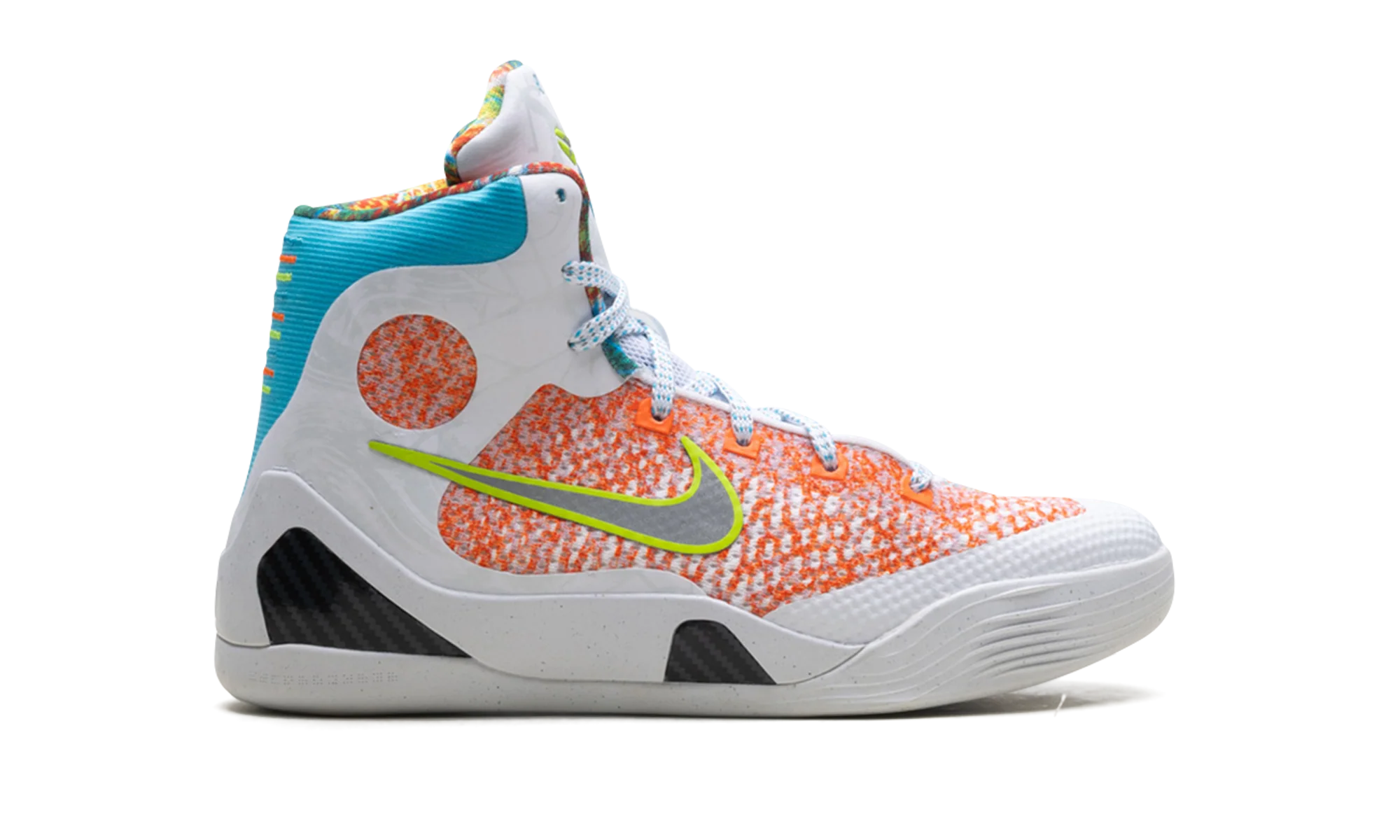 Kobe 9 Elite Protro GS What The - Kobe 9 Elite Protro GS What The - Jordan 1s - AIR Jordan 1