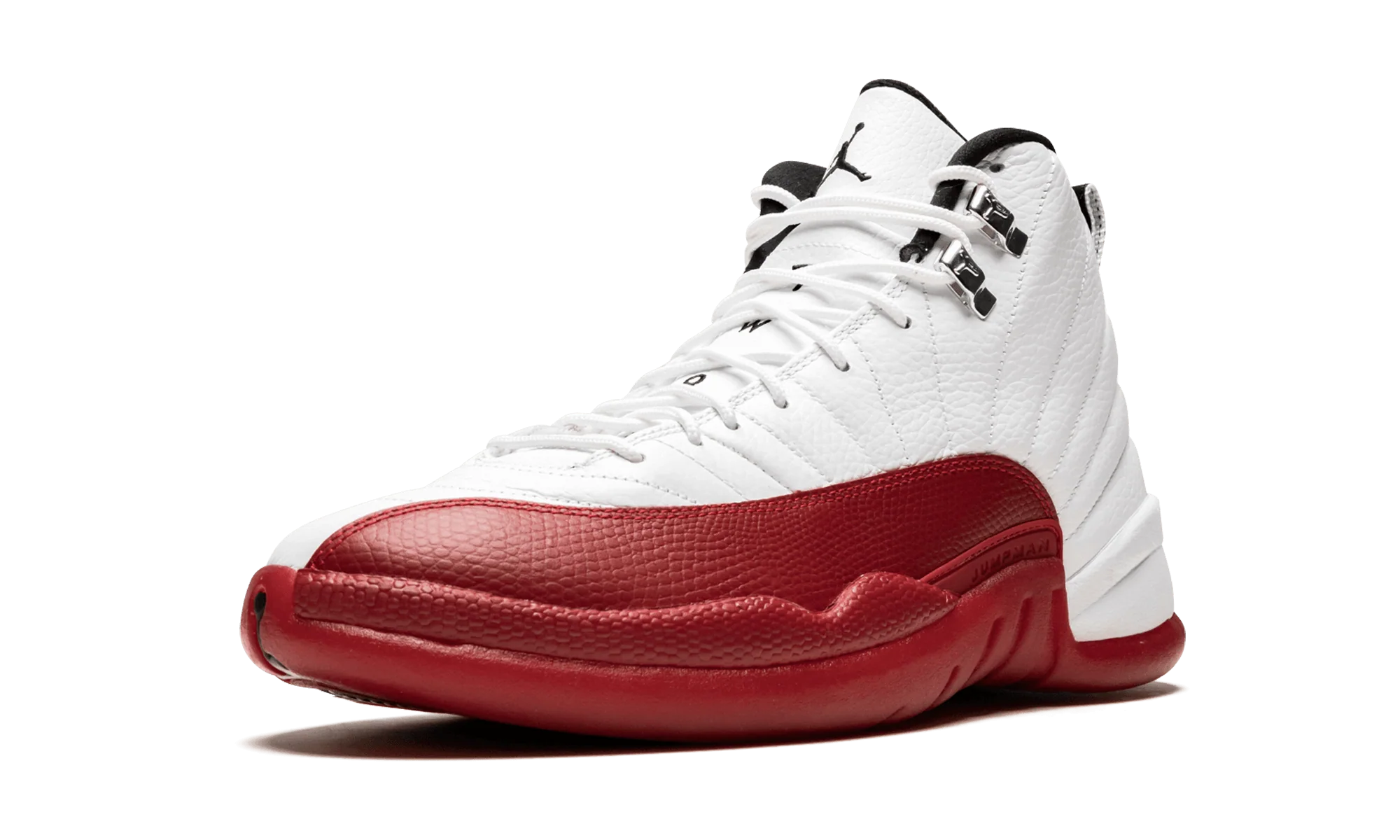 Air Jordan 12 Retro Cherry (2009) - Air Jordan 12 Retro Cherry (2009) - Jordan 1s - AIR Jordan 1