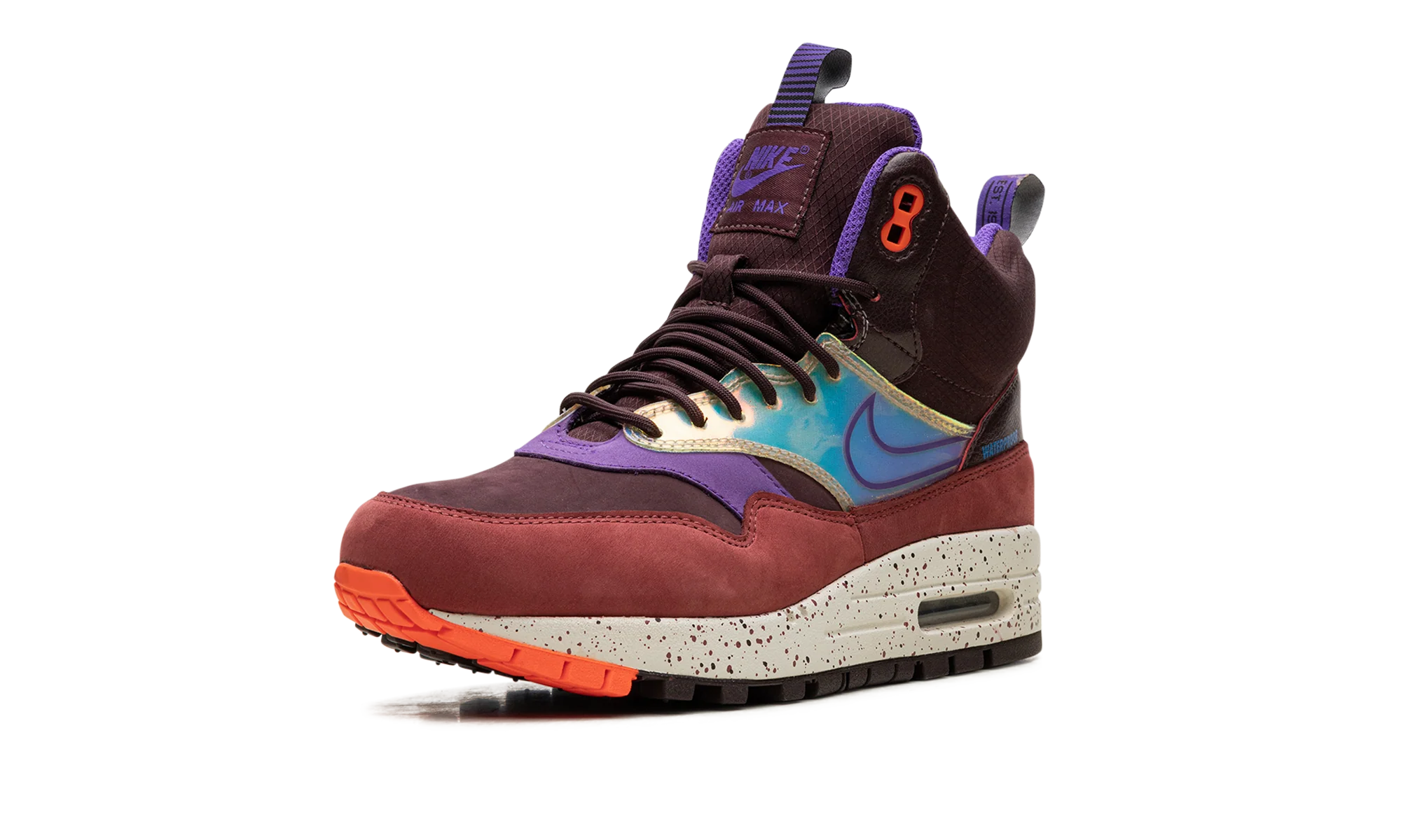 AIR MAX 1 MID SNEAKERBOOT WMNS - AIR MAX 1 MID SNEAKERBOOT WMNS - Jordan 1s - AIR Jordan 1