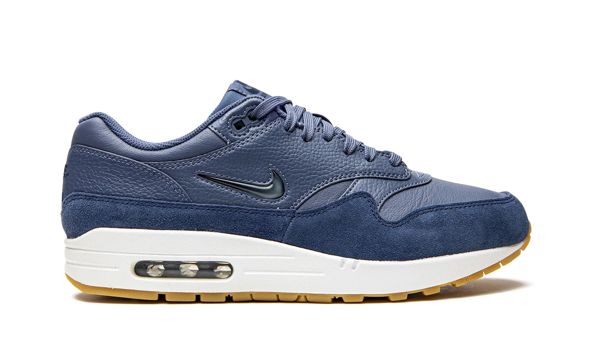 AIR MAX 1 PREMIUM SC MNS WMNS Jewel Swoosh - Diffused Blue - AIR MAX 1 PREMIUM SC MNS WMNS Jewel Swoosh - Diffused Blue - Jordan 1s - AIR Jordan 1