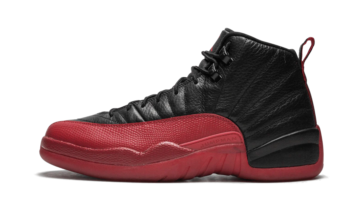 Air Jordan 12 Retro Flu Game 2016 - Air Jordan 12 Retro Flu Game 2016 - Jordan 1s - AIR Jordan 1