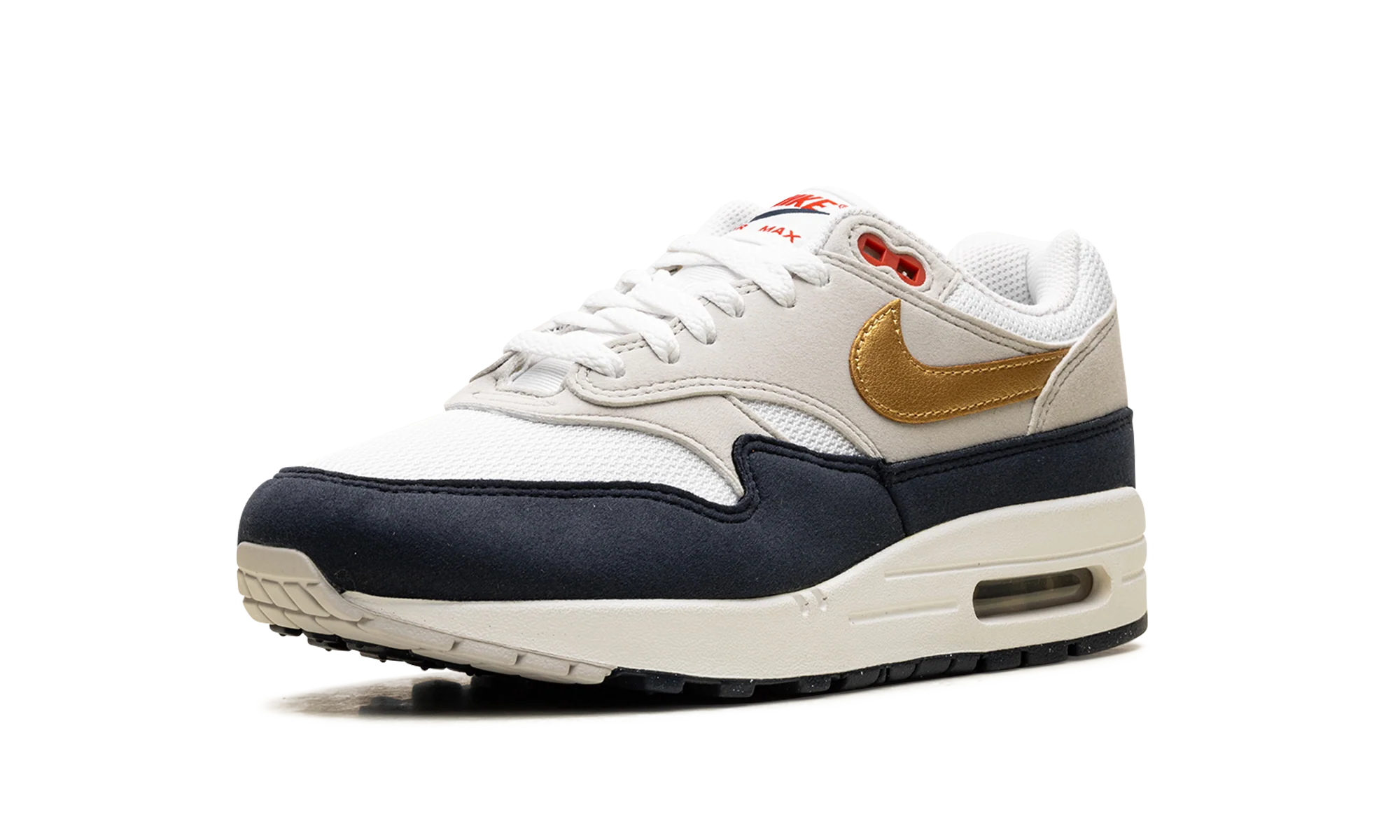 Air Max 1 White - Air Max 1 White - Jordan 1s - AIR Jordan 1