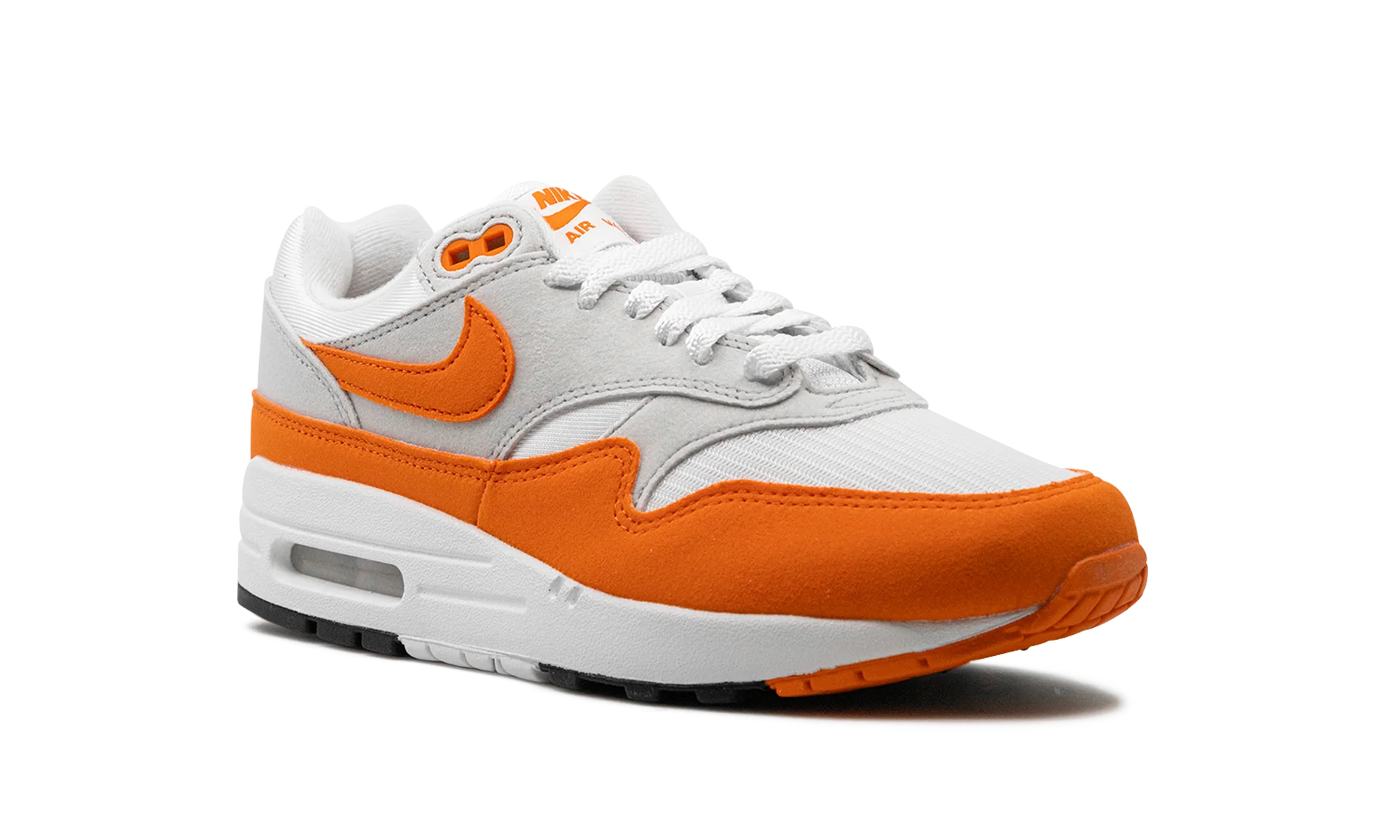 AIR MAX 1 WMNS Safety Orange - AIR MAX 1 WMNS Safety Orange - Jordan 1s - AIR Jordan 1