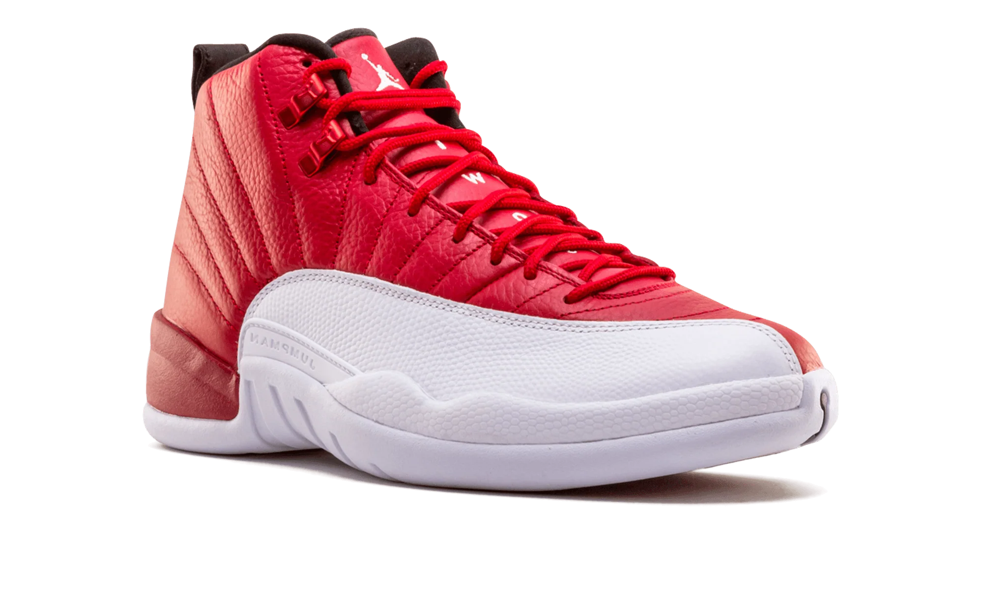 Air Jordan 12 Retro Gym Red - Air Jordan 12 Retro Gym Red - Jordan 1s - AIR Jordan 1