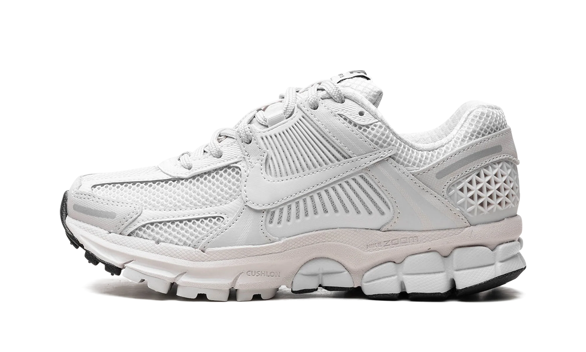 Zoom Vomero 5 WMNS White / Vast Grey - Zoom Vomero 5 WMNS White / Vast Grey - Jordan 1s - AIR Jordan 1