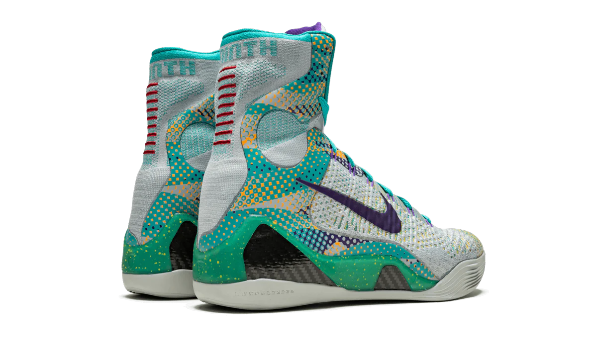 Kobe 9 Elite Expression - Kobe 9 Elite Expression - Jordan 1s - AIR Jordan 1