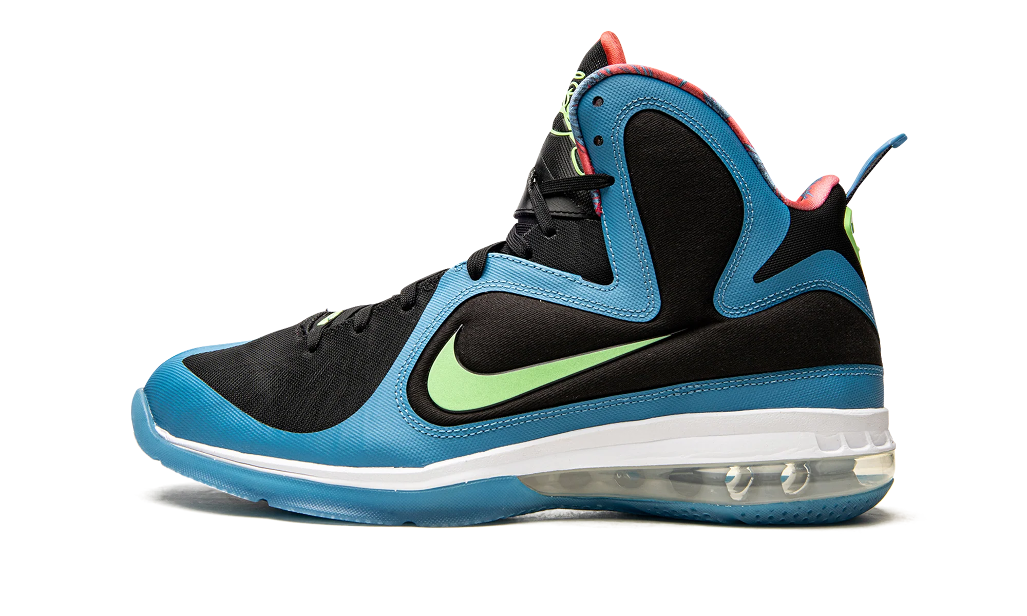 Lebron 9 South Coast - Lebron 9 South Coast - Jordan 1s - AIR Jordan 1