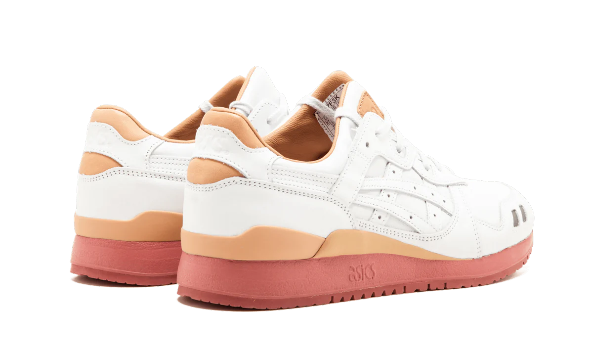 Gel Lyte 3 Packer x J.Crew - Gel Lyte 3 Packer x J.Crew - Jordan 1s - AIR Jordan 1