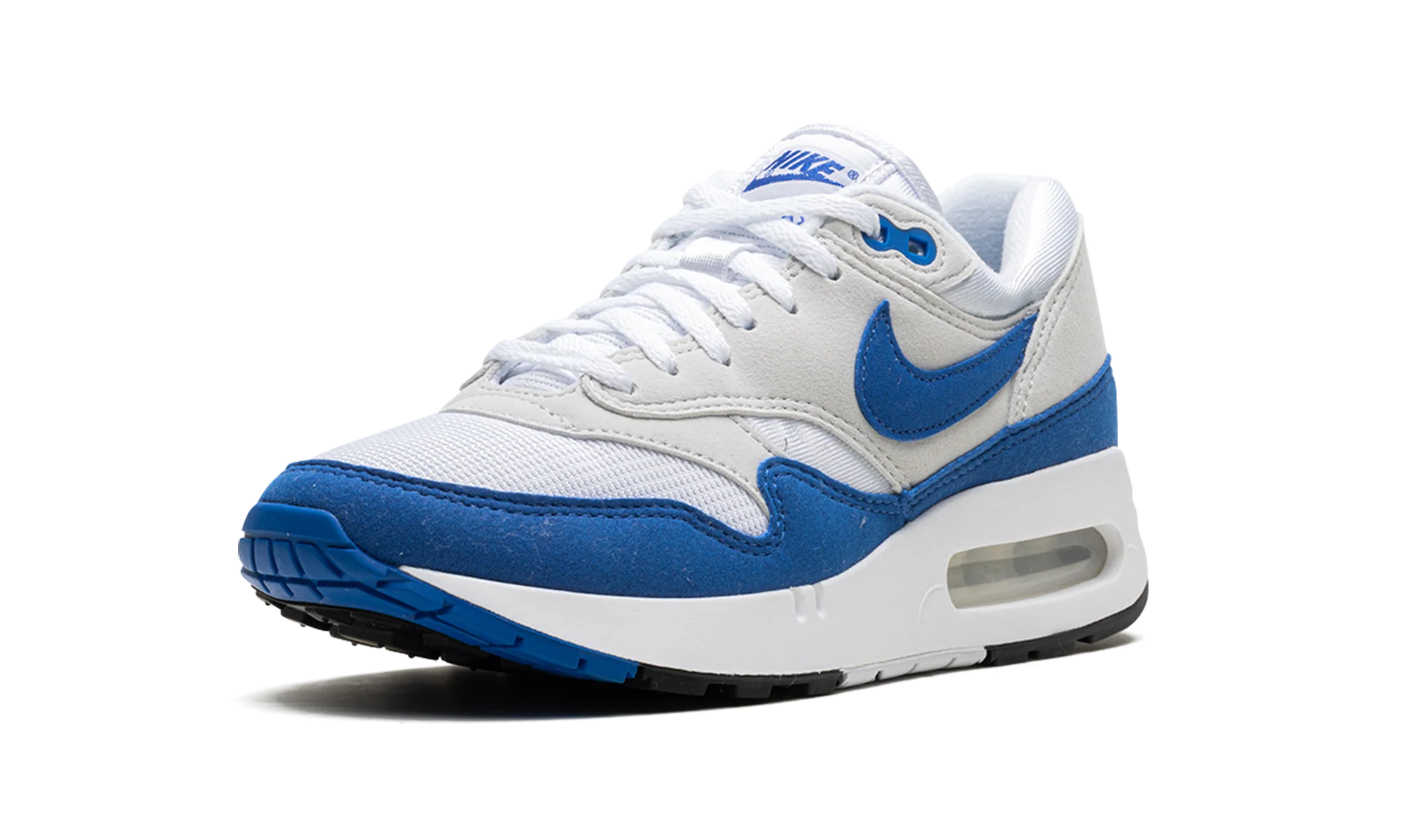 AIR MAX 1 '86 WMNS Royal - AIR MAX 1 '86 WMNS Royal - Jordan 1s - AIR Jordan 1