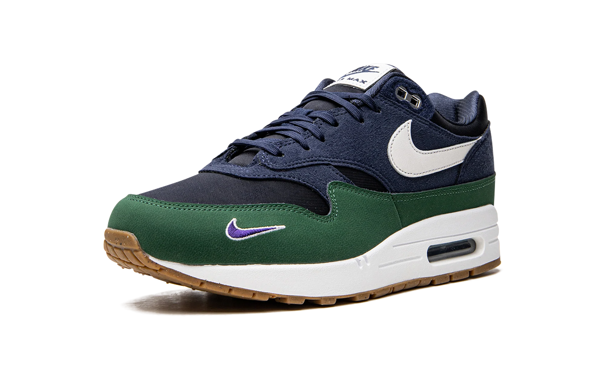 AIR MAX 1 () WMNS Gorge Green - AIR MAX 1 () WMNS Gorge Green - Jordan 1s - AIR Jordan 1