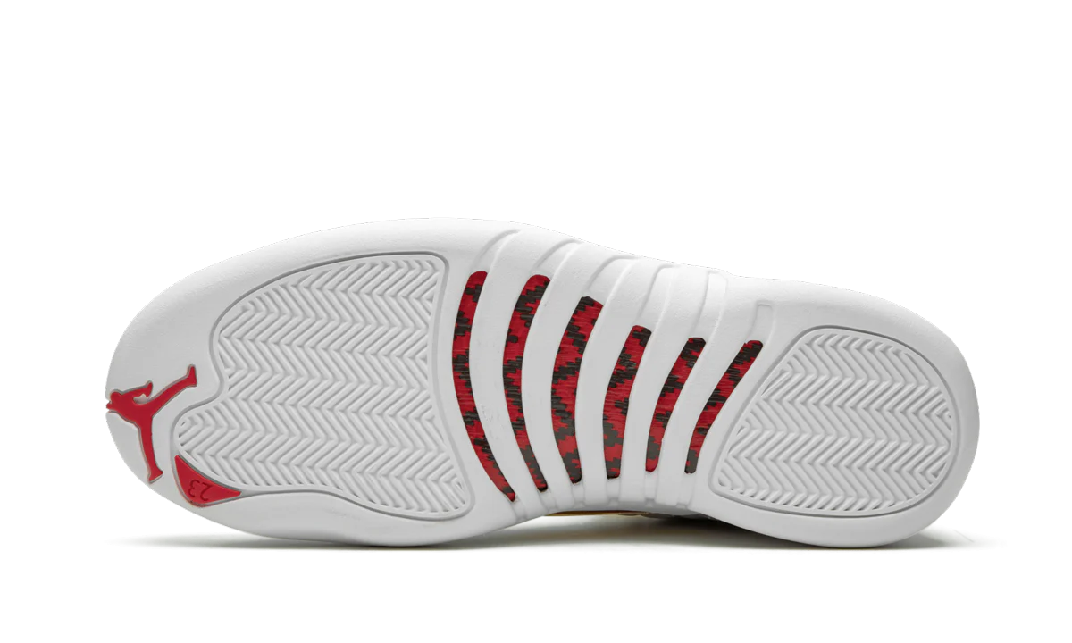 Air Jordan 12 FIBA - Air Jordan 12 FIBA - Jordan 1s - AIR Jordan 1