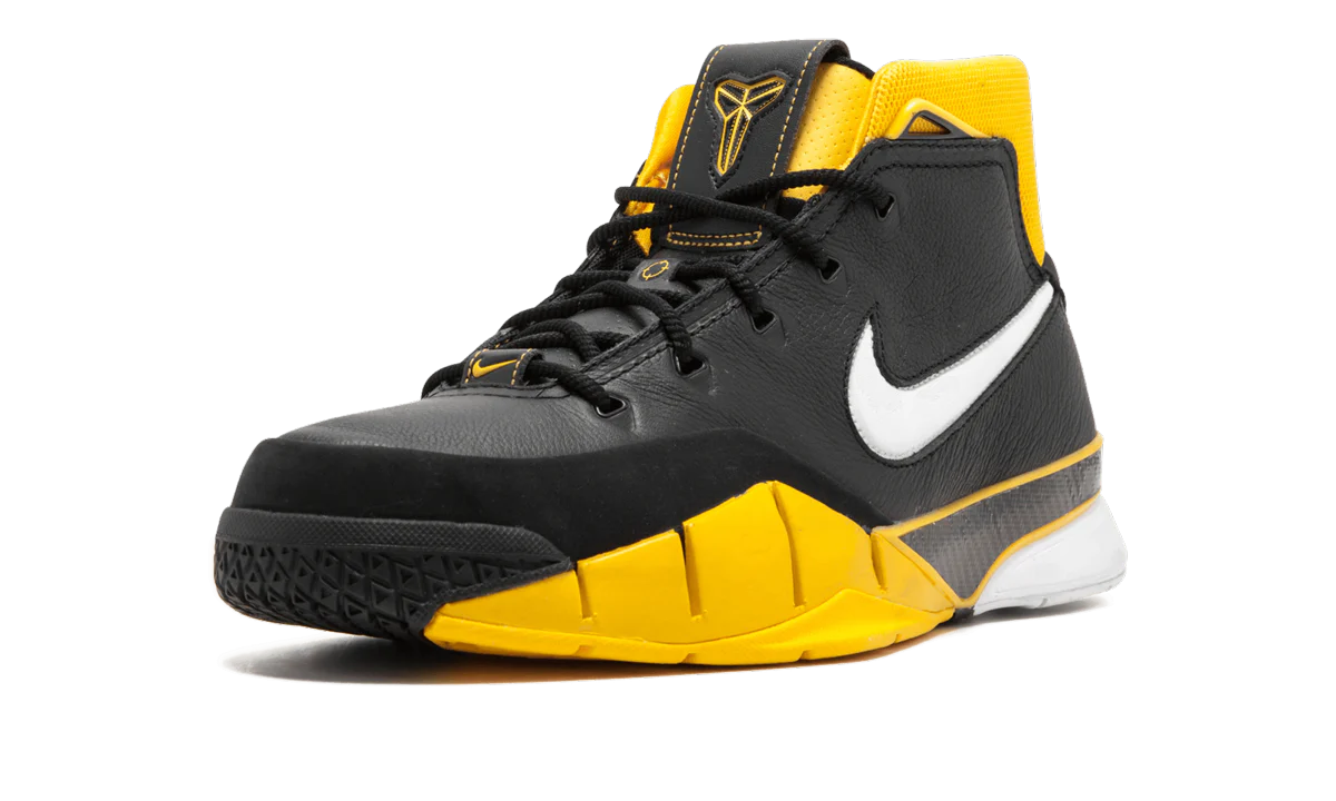 Kobe 1 Protro Del Sol - Kobe 1 Protro Del Sol - Jordan 1s - AIR Jordan 1