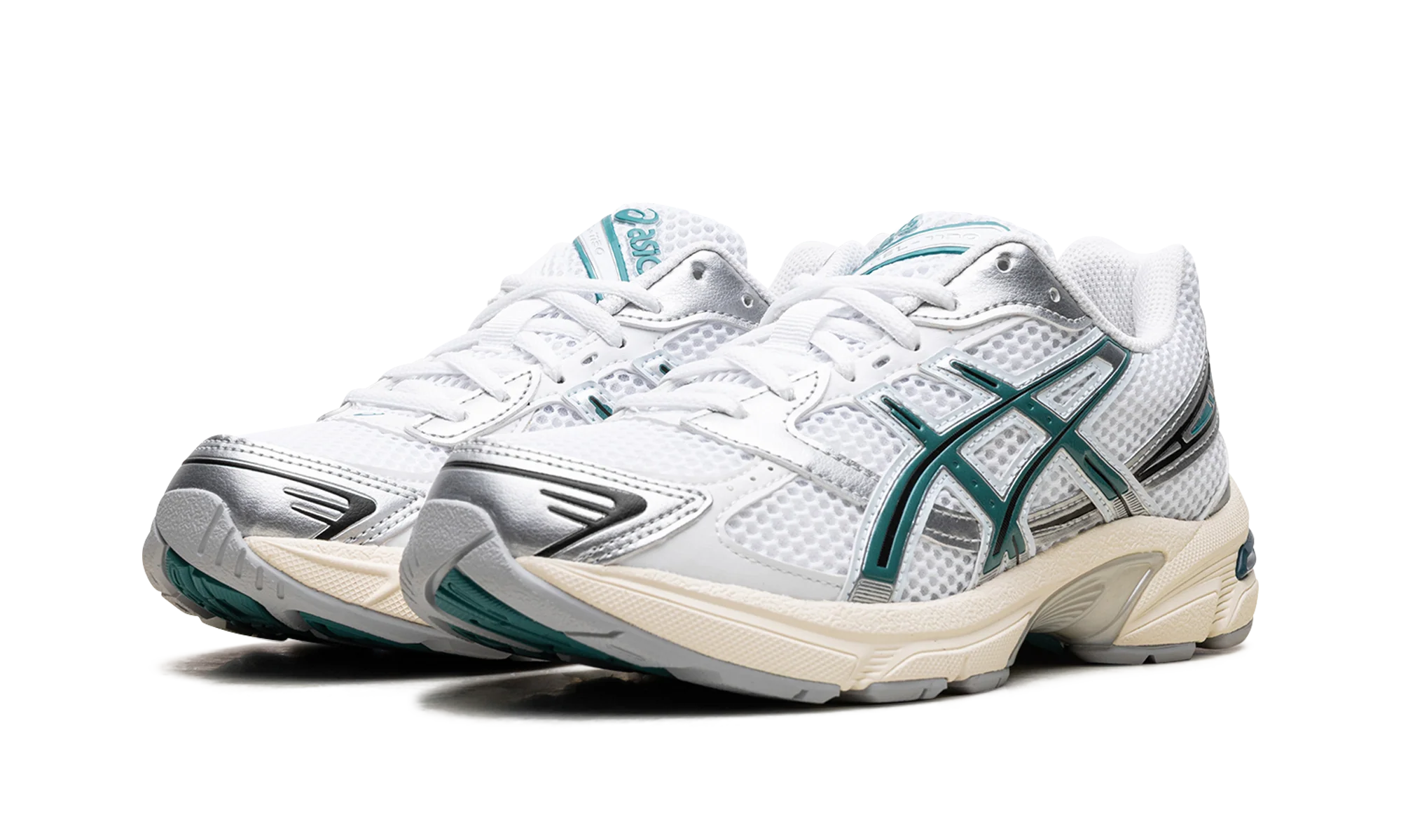 Gel-1130 White Rainy Lake - Gel-1130 White Rainy Lake - Jordan 1s - AIR Jordan 1