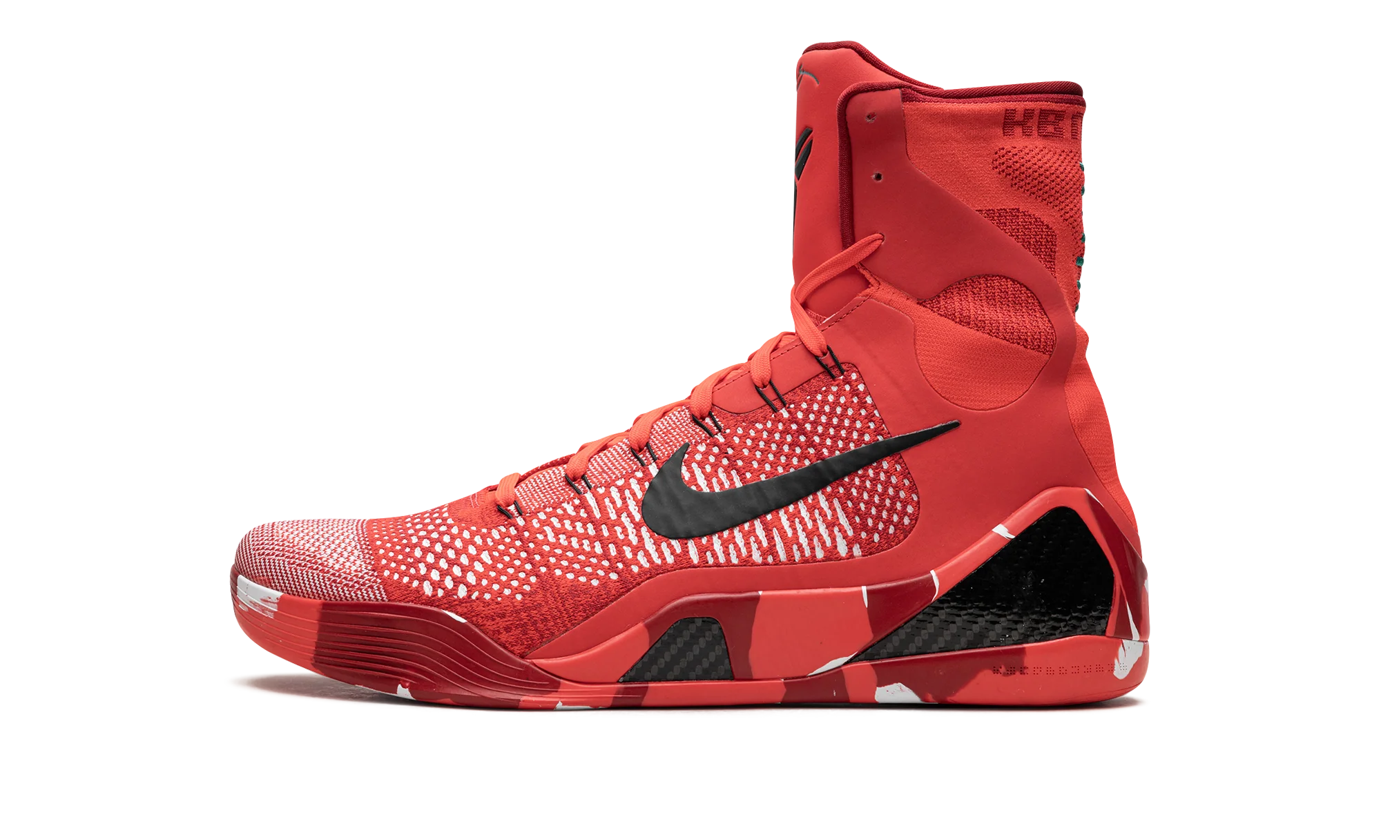 Kobe 9 Elite Christmas - Kobe 9 Elite Christmas - Jordan 1s - AIR Jordan 1