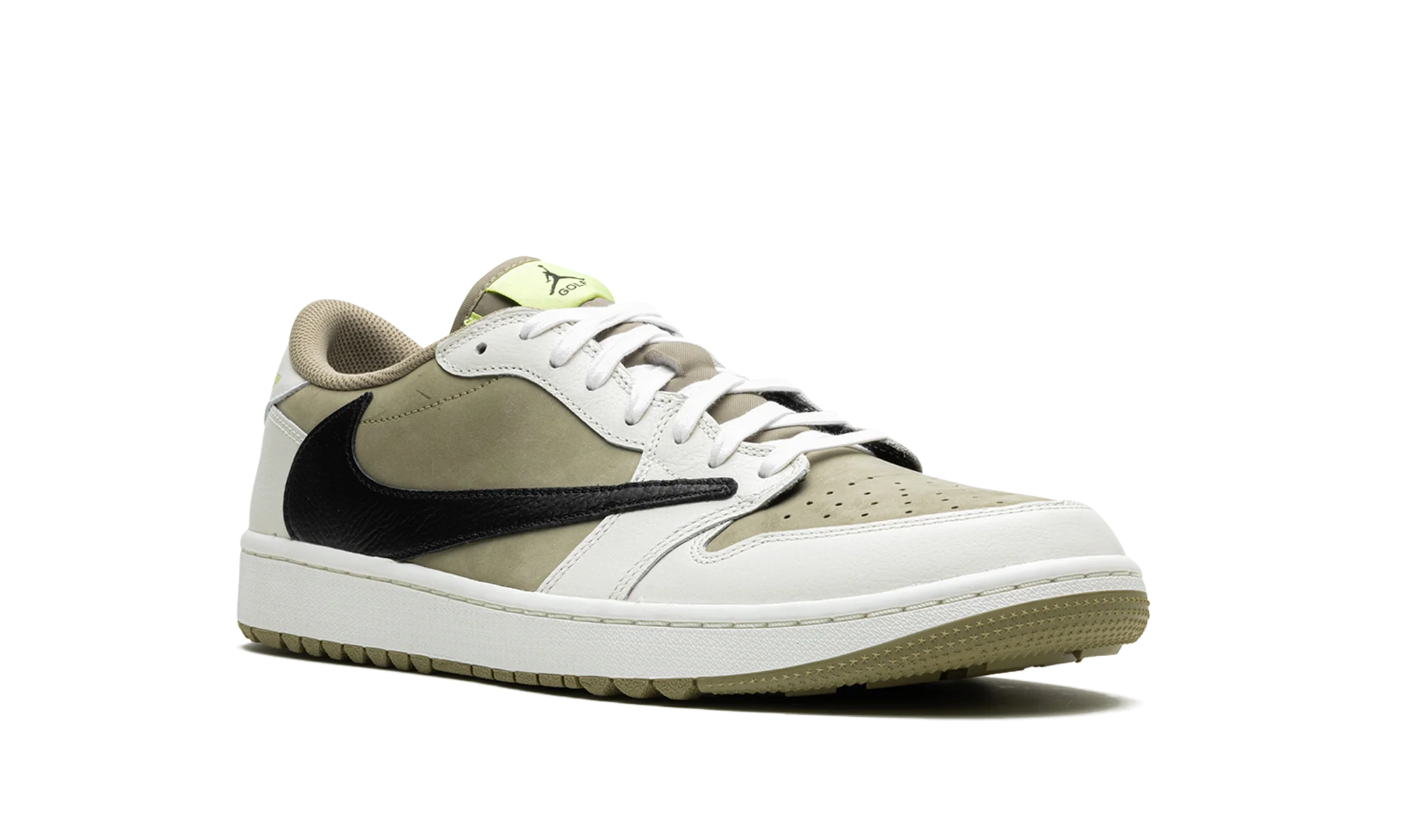 Air Jordan 1 Low Golf Travis Scott - Air Jordan 1 Low Golf Travis Scott - Jordan 1s - AIR Jordan 1