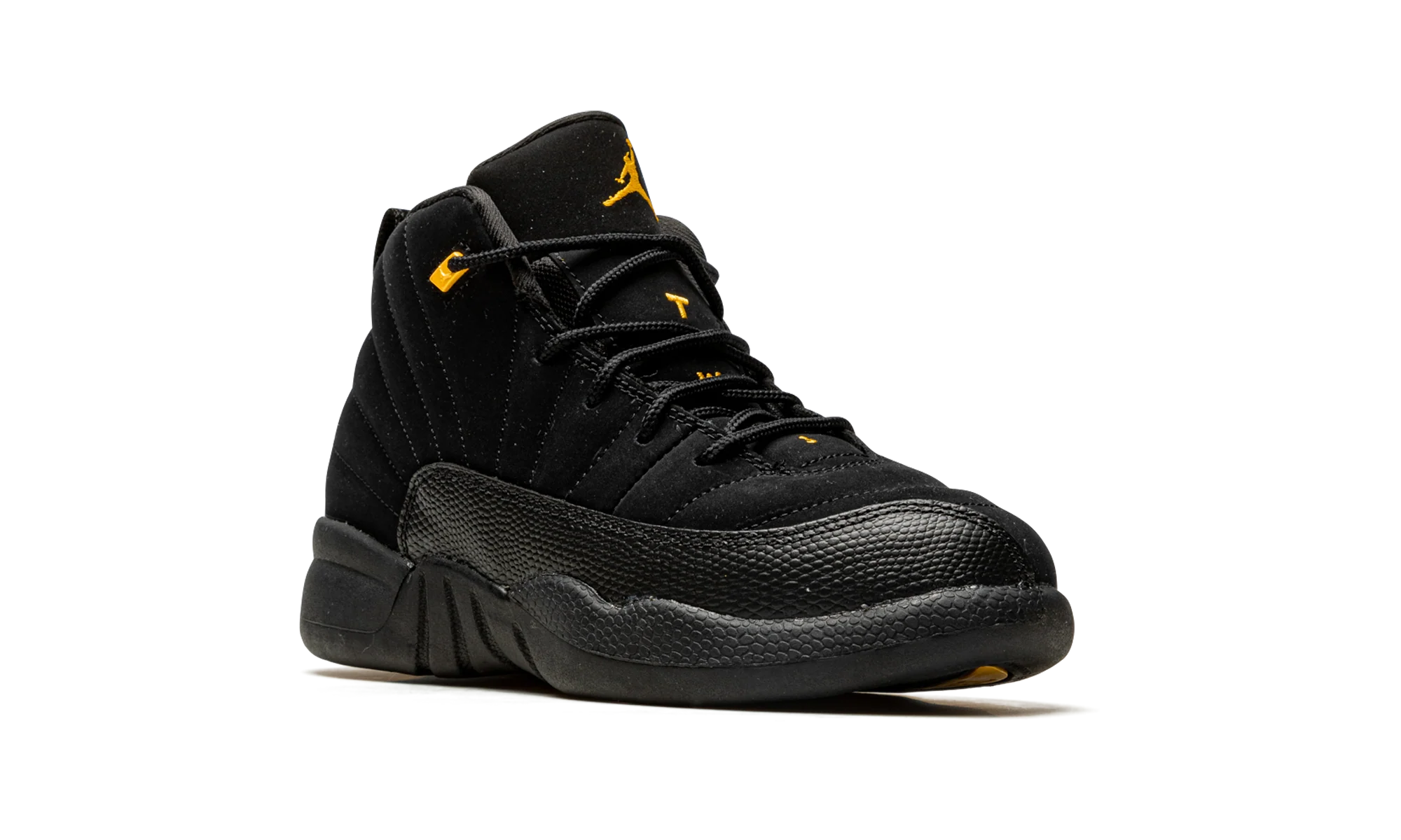 Air Jordan 12 PS Black Taxi - Air Jordan 12 PS Black Taxi - Jordan 1s - AIR Jordan 1