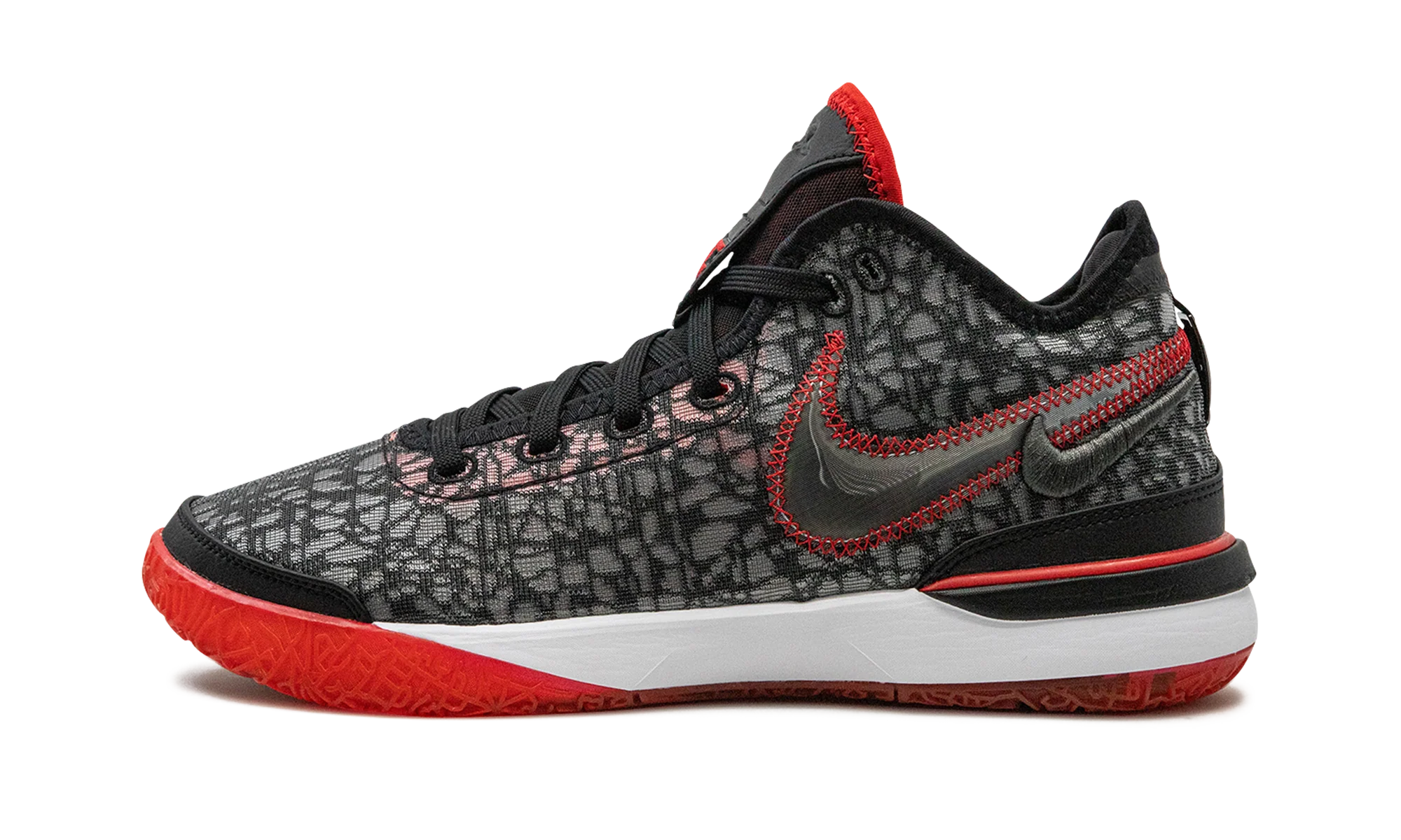 Zoom LeBron NXXT Gen FaZe Clan - Zoom LeBron NXXT Gen FaZe Clan - Jordan 1s - AIR Jordan 1