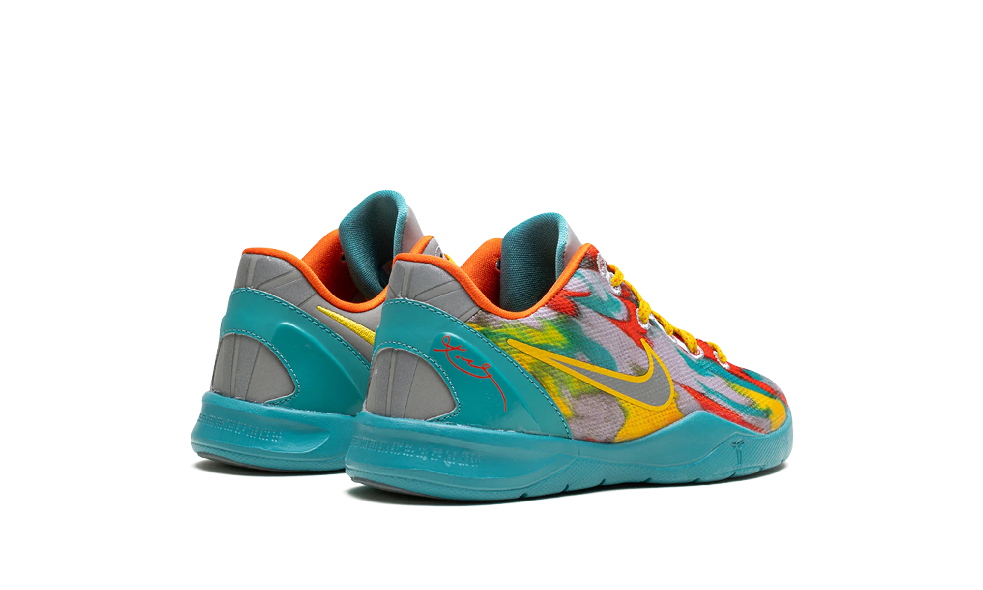 Kobe 8 PS Venice Beach - Kobe 8 PS Venice Beach - Jordan 1s - AIR Jordan 1