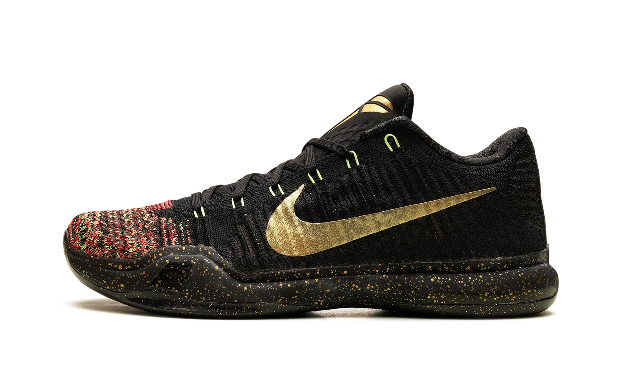 Kobe 10 Elite Low Xmas Christmas - Kobe 10 Elite Low Xmas Christmas - Jordan 1s - AIR Jordan 1