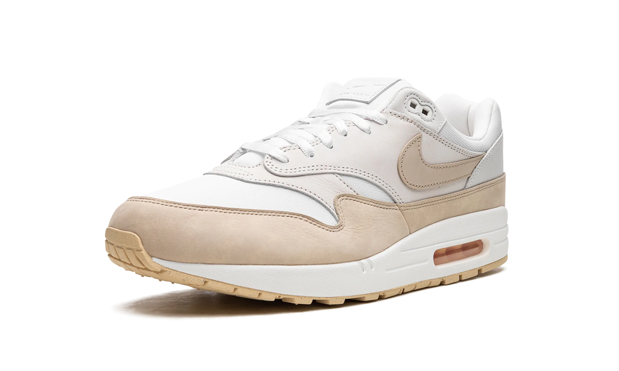 AIR MAX 1 WMNS Sanddrift - AIR MAX 1 WMNS Sanddrift - Jordan 1s - AIR Jordan 1