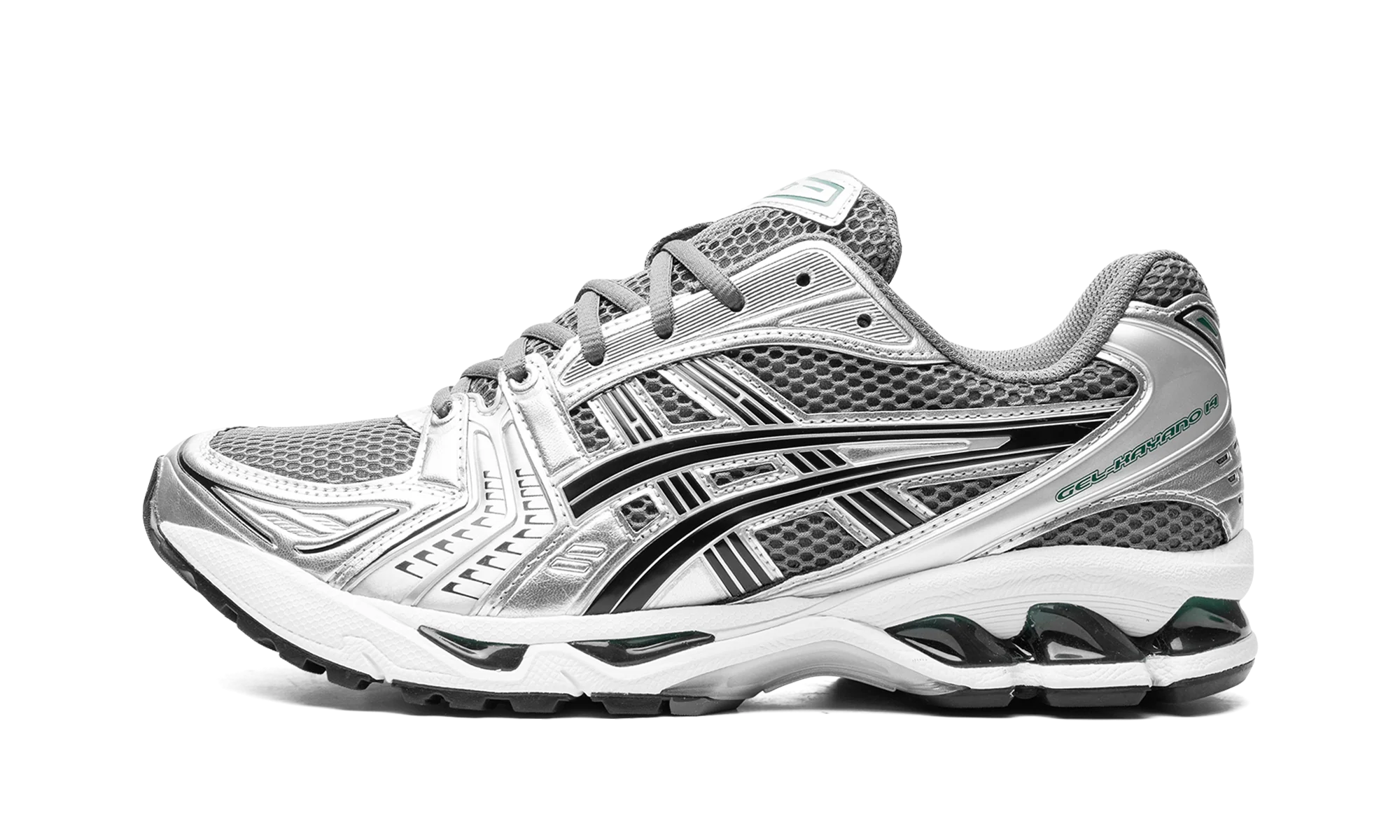 Gel Kayano 14 Jasper Green - Gel Kayano 14 Jasper Green - Jordan 1s - AIR Jordan 1